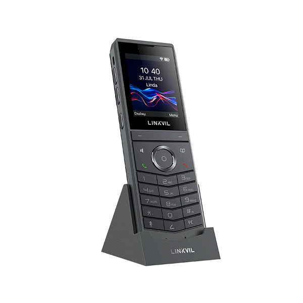 Fanvil Portable Wi-Fi Phone