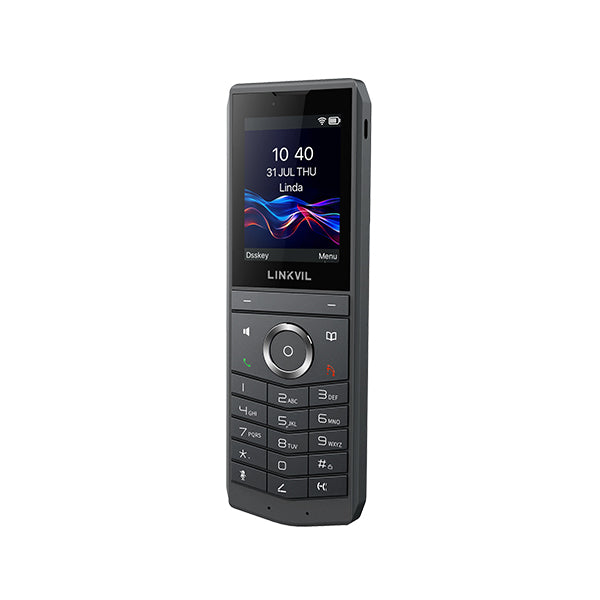 Fanvil Portable Wi-Fi Phone