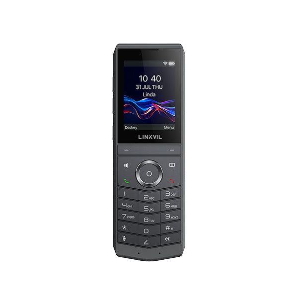 Fanvil Portable Wi-Fi Phone