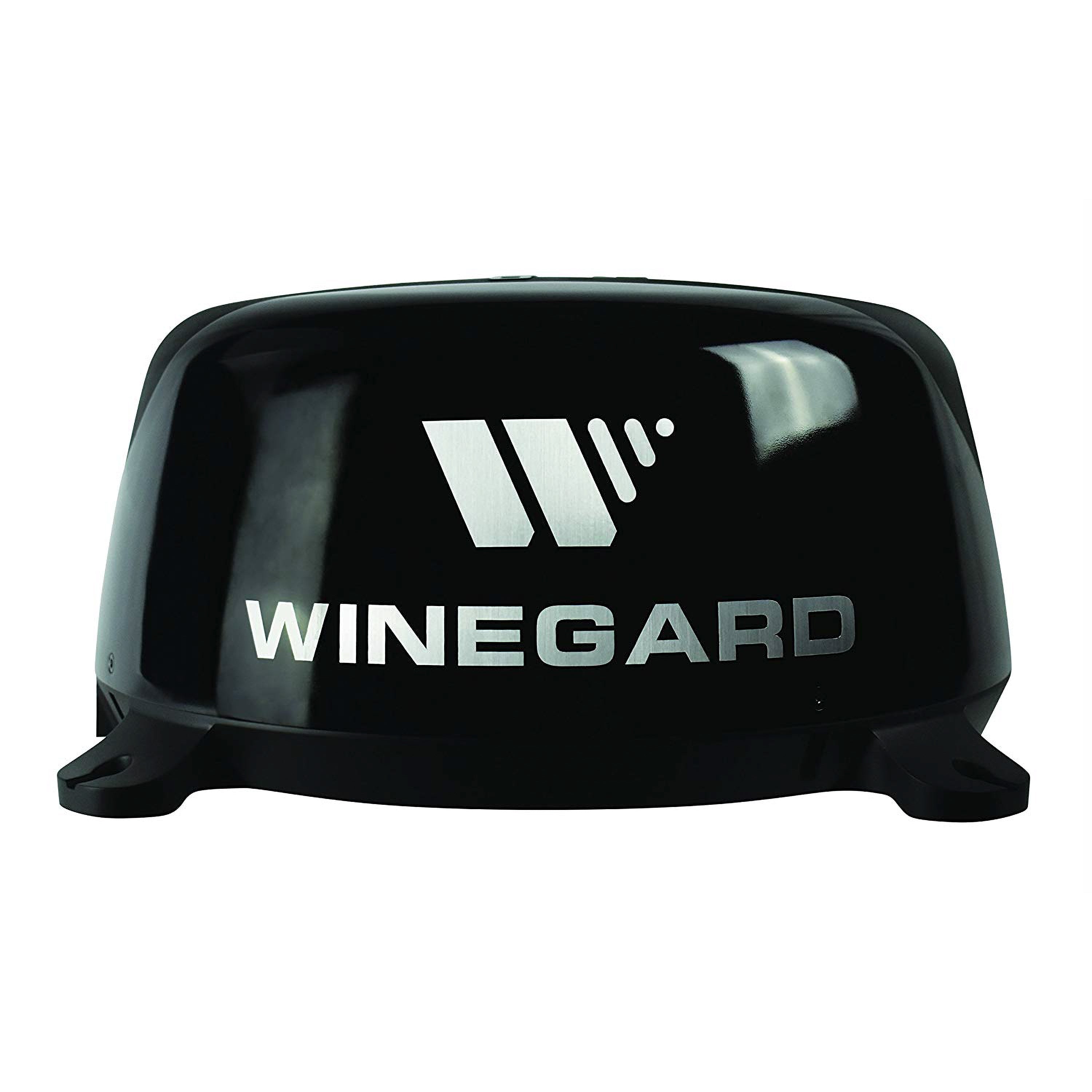 Winegard Connect 2 4G LTE and Wi-Fi Extender for RVs