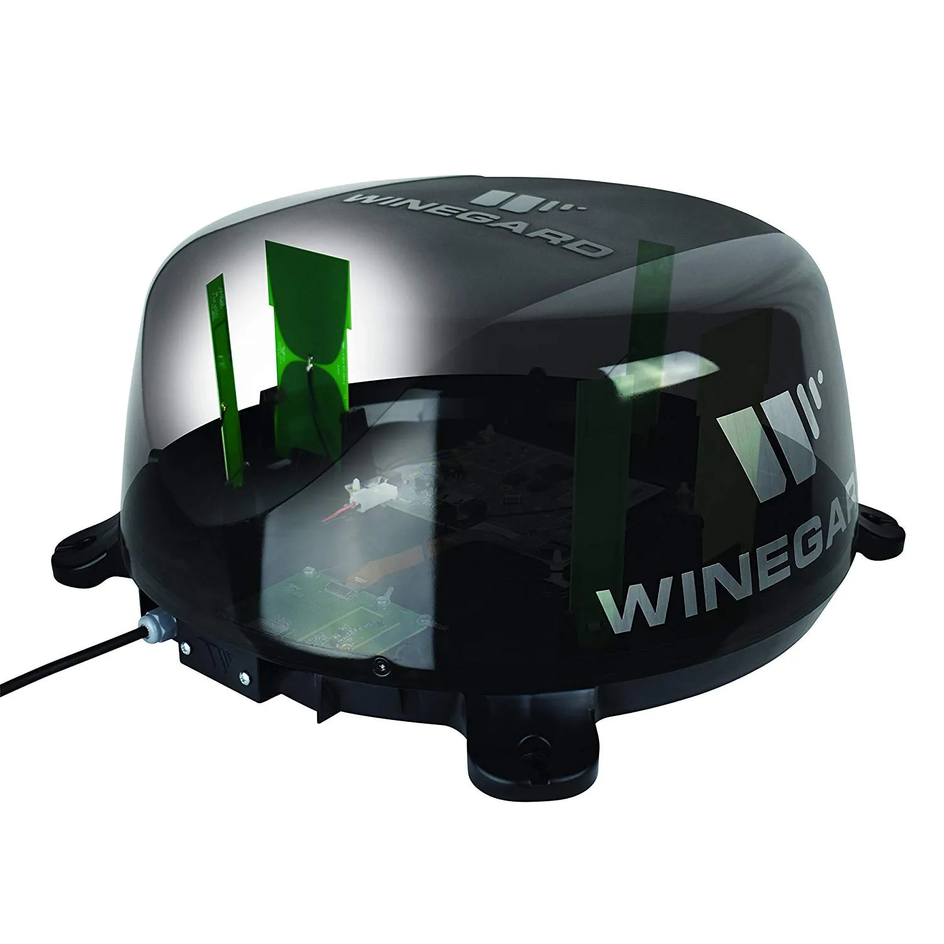 Winegard Connect 2 4G LTE and Wi-Fi Extender for RVs
