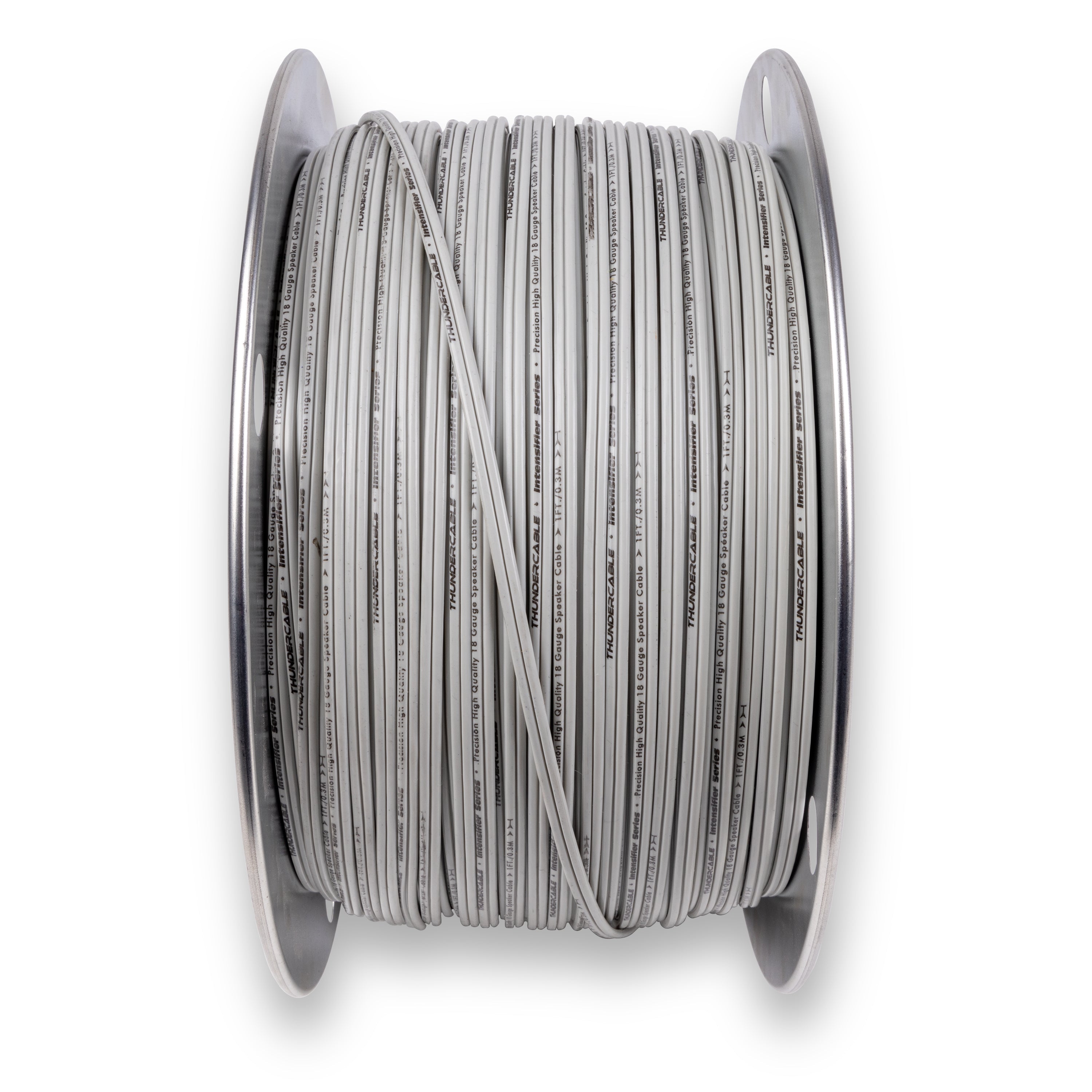 SureConX Electro 18-gauge 2 Conductor Speaker Wire Cable -1000'