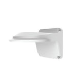 Uniview 10-cm (4"ch) Indoor Wall Mount for Fixed Dome Cameras