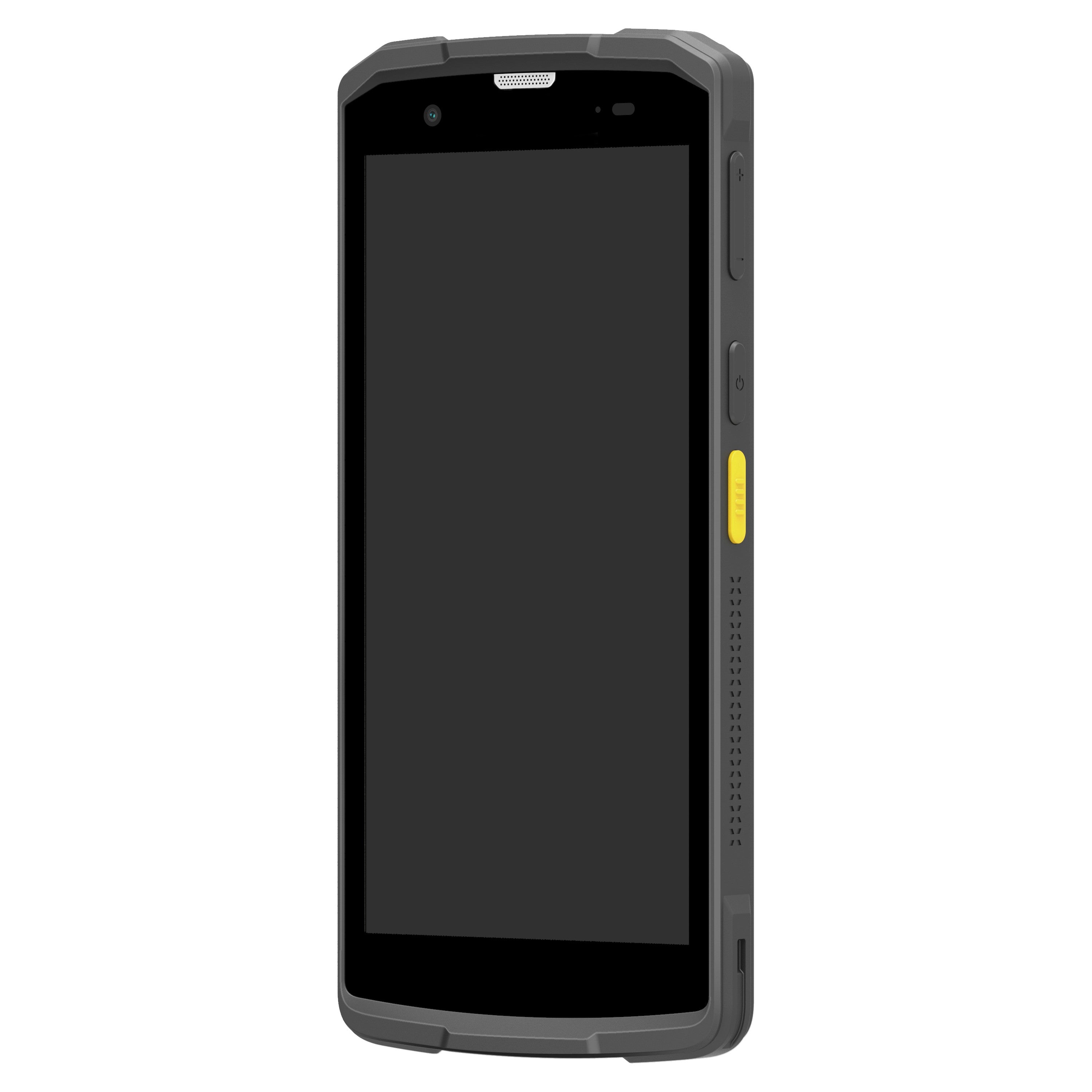 Grandstream WP856 Rugged Wi-Fi Smartphone