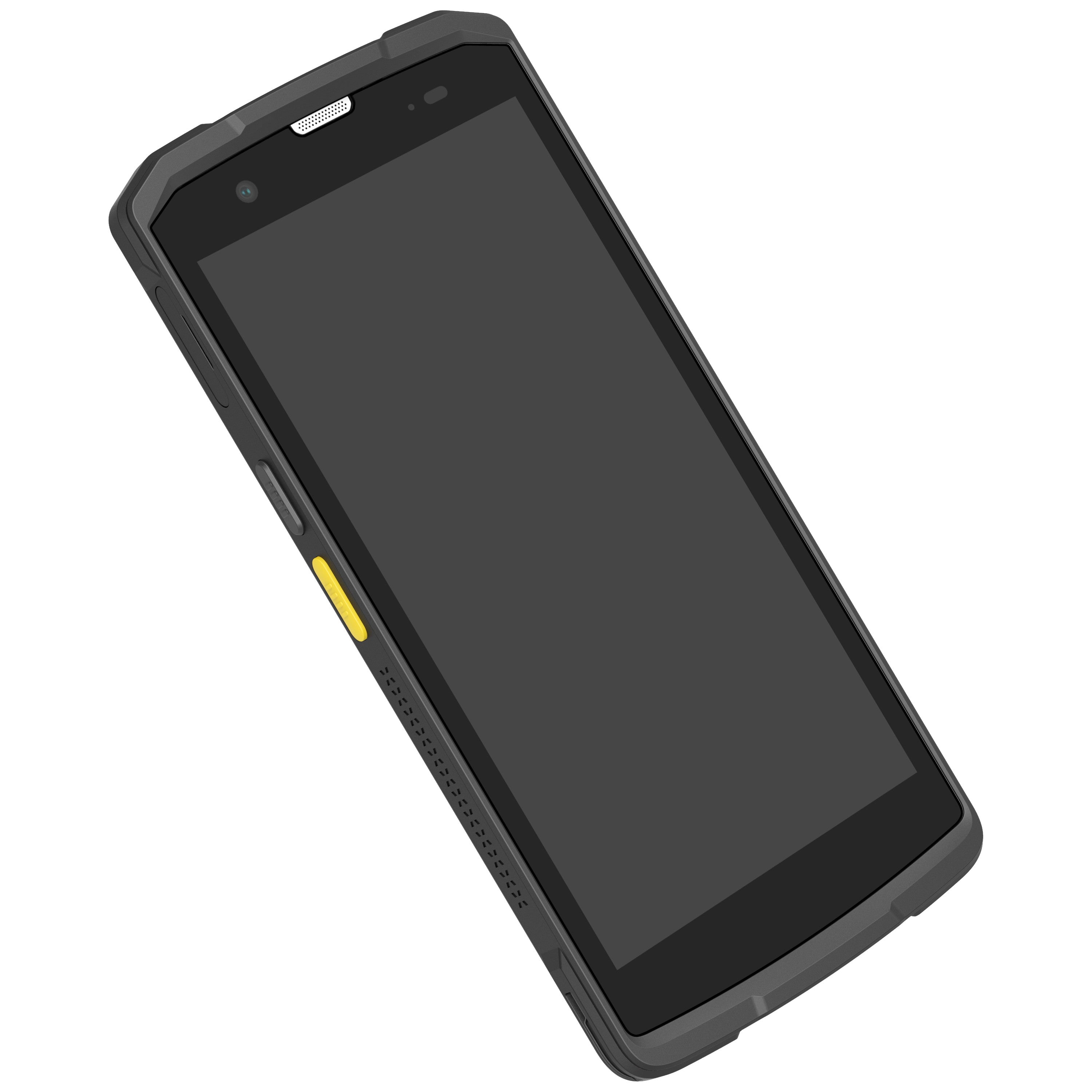 Grandstream WP856 Rugged Wi-Fi Smartphone