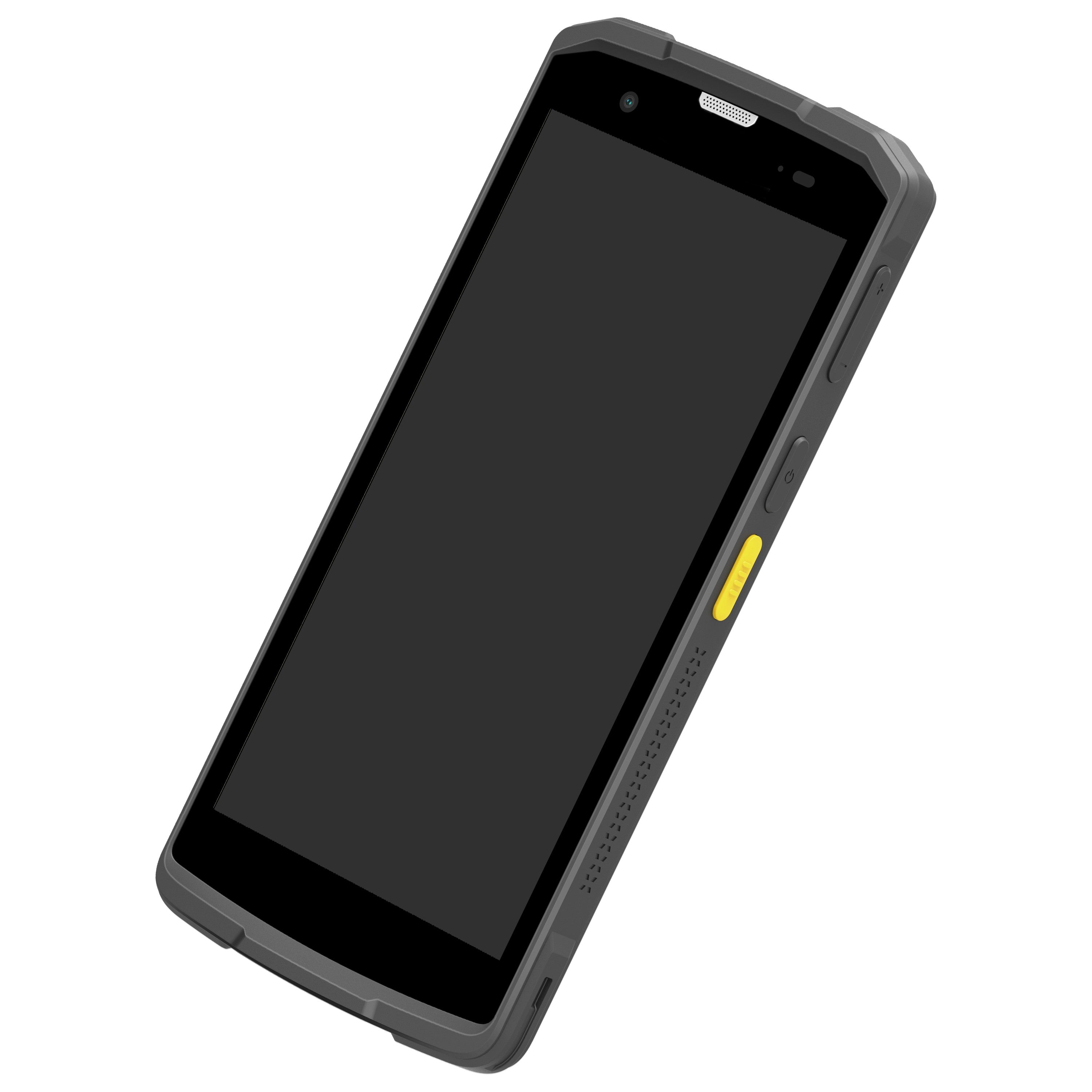 Grandstream WP856 Rugged Wi-Fi Smartphone