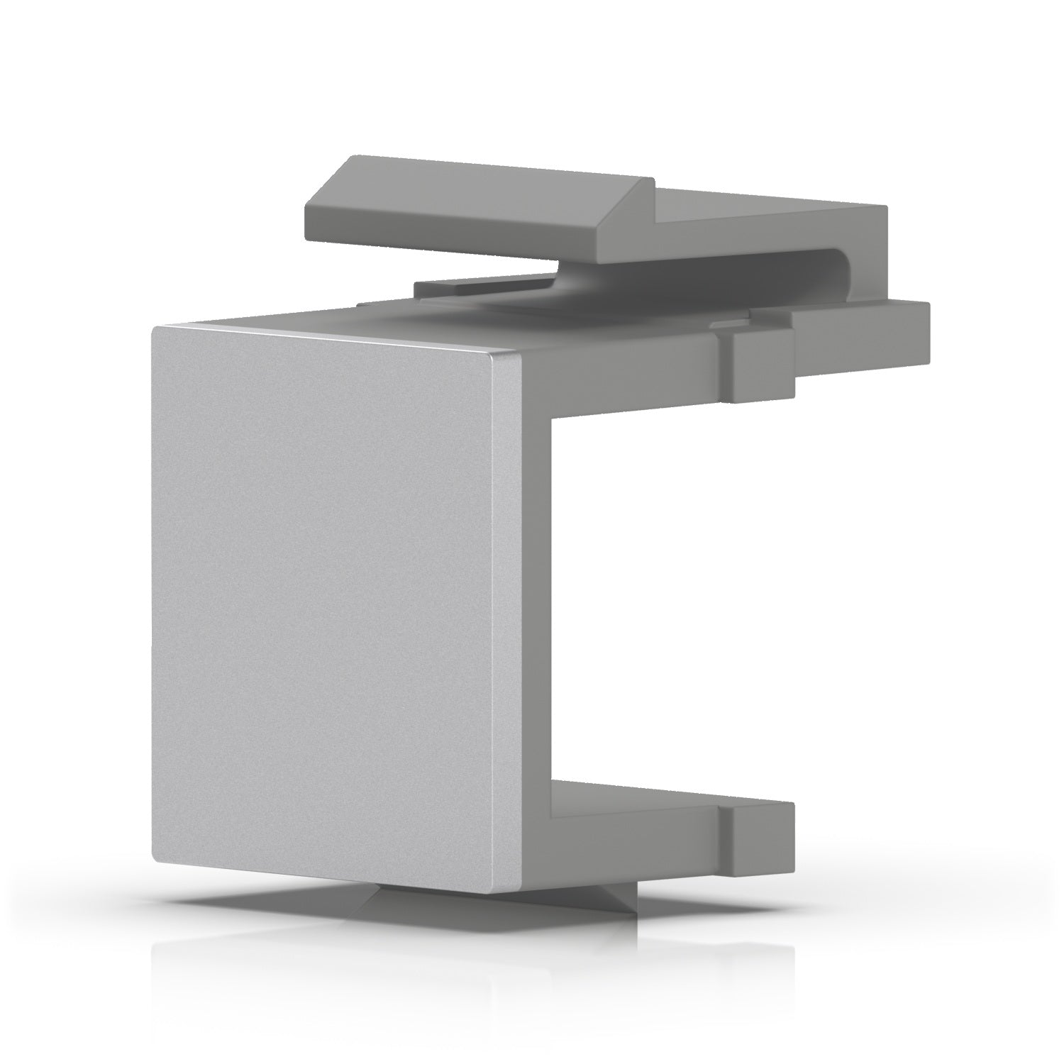 Ubiquiti UACC-Keystone-Blank-Insert UniFi Keystone Blank Insert
