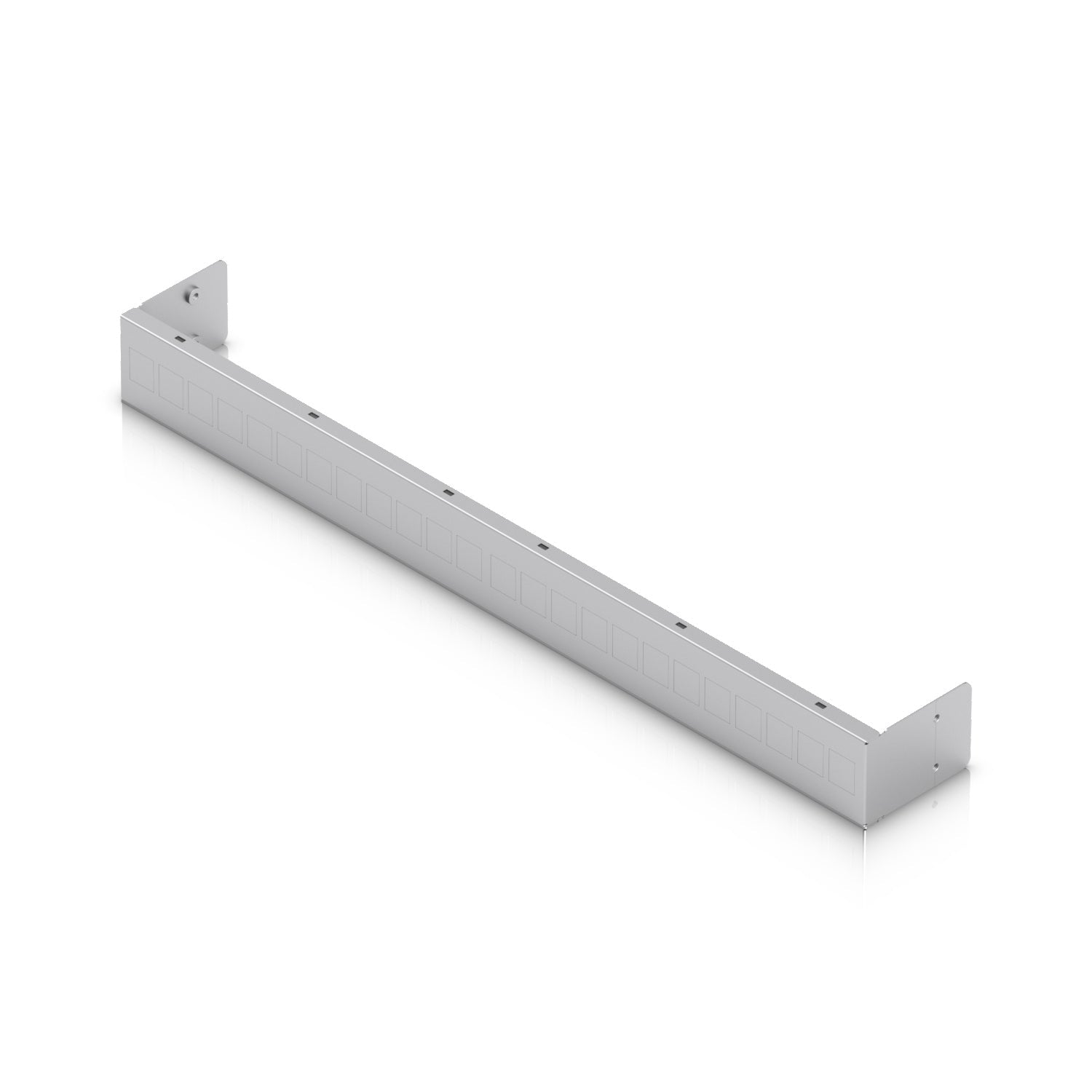Ubiquiti UACC-Keystone-Blank-Insert UniFi Keystone Blank Insert