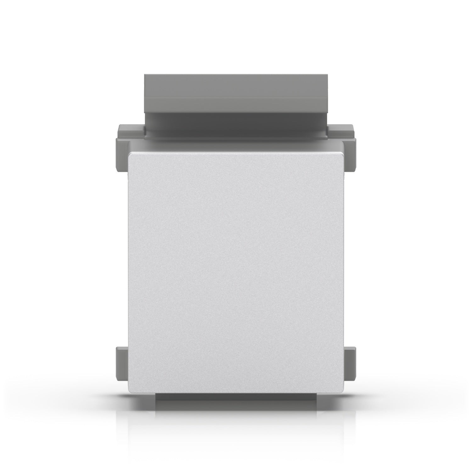 Ubiquiti UACC-Keystone-Blank-Insert UniFi Keystone Blank Insert
