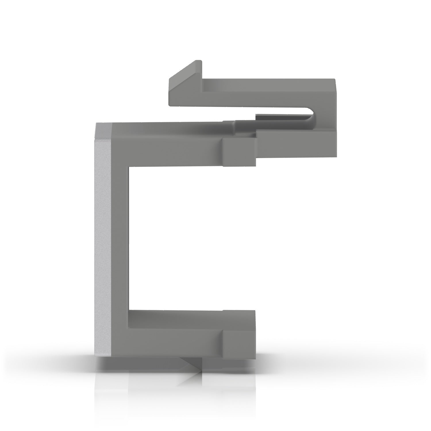 Ubiquiti UACC-Keystone-Blank-Insert UniFi Keystone Blank Insert