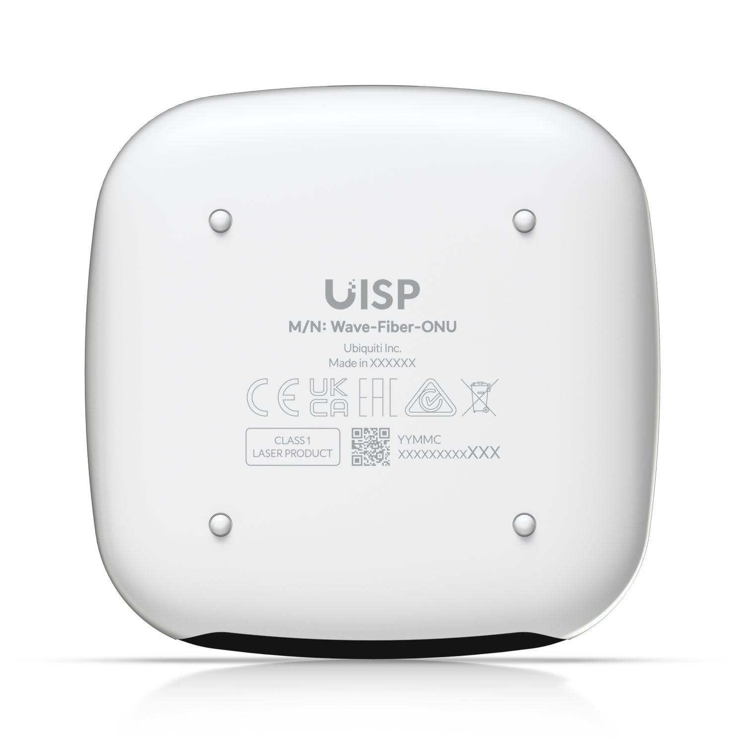 Ubiquiti Wave-Fiber-ONU UniFi WaveFiber ONU