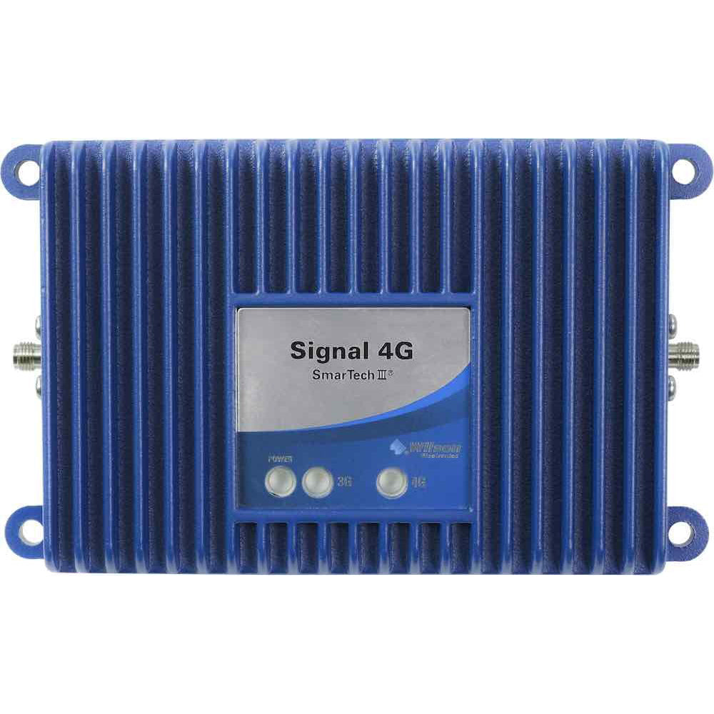 Wilson Pro 4G Hardwire Kit For M2M With Direct Connect Booster