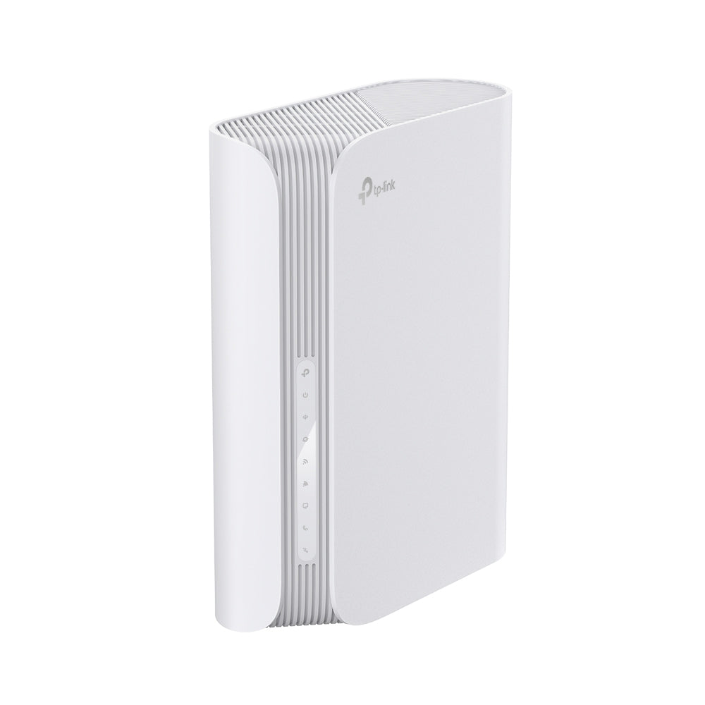 TP-Link BE7200 Dual-Band Wi-Fi 7 XGS-PON Router