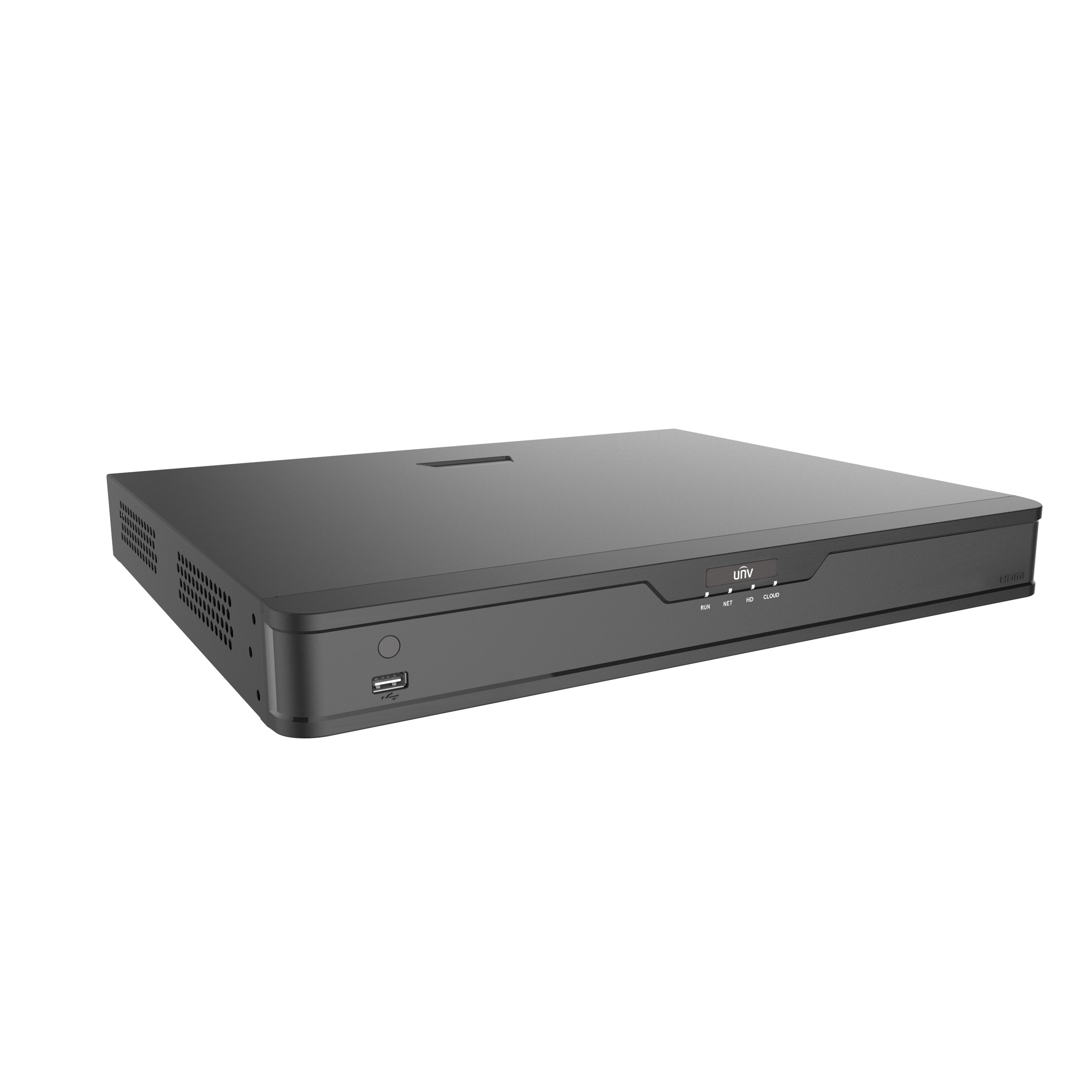 Uniview 16 CH Analog Encoder/Hybrid NVR