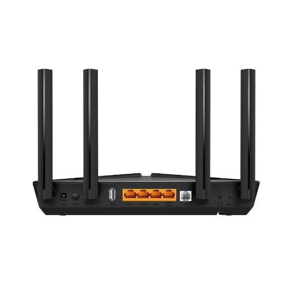 TP-Link AX1800 Dual Band Wi-Fi 6 GPON Router