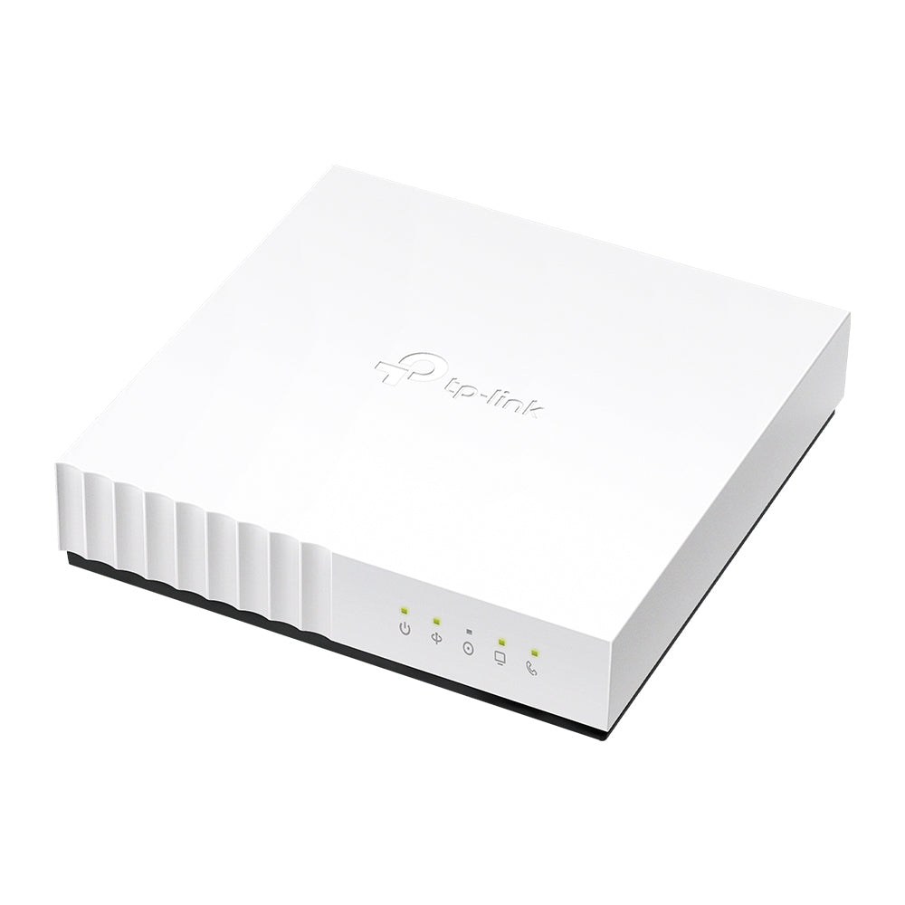 TP-Link 1-Port Gigabit XPON Terminal