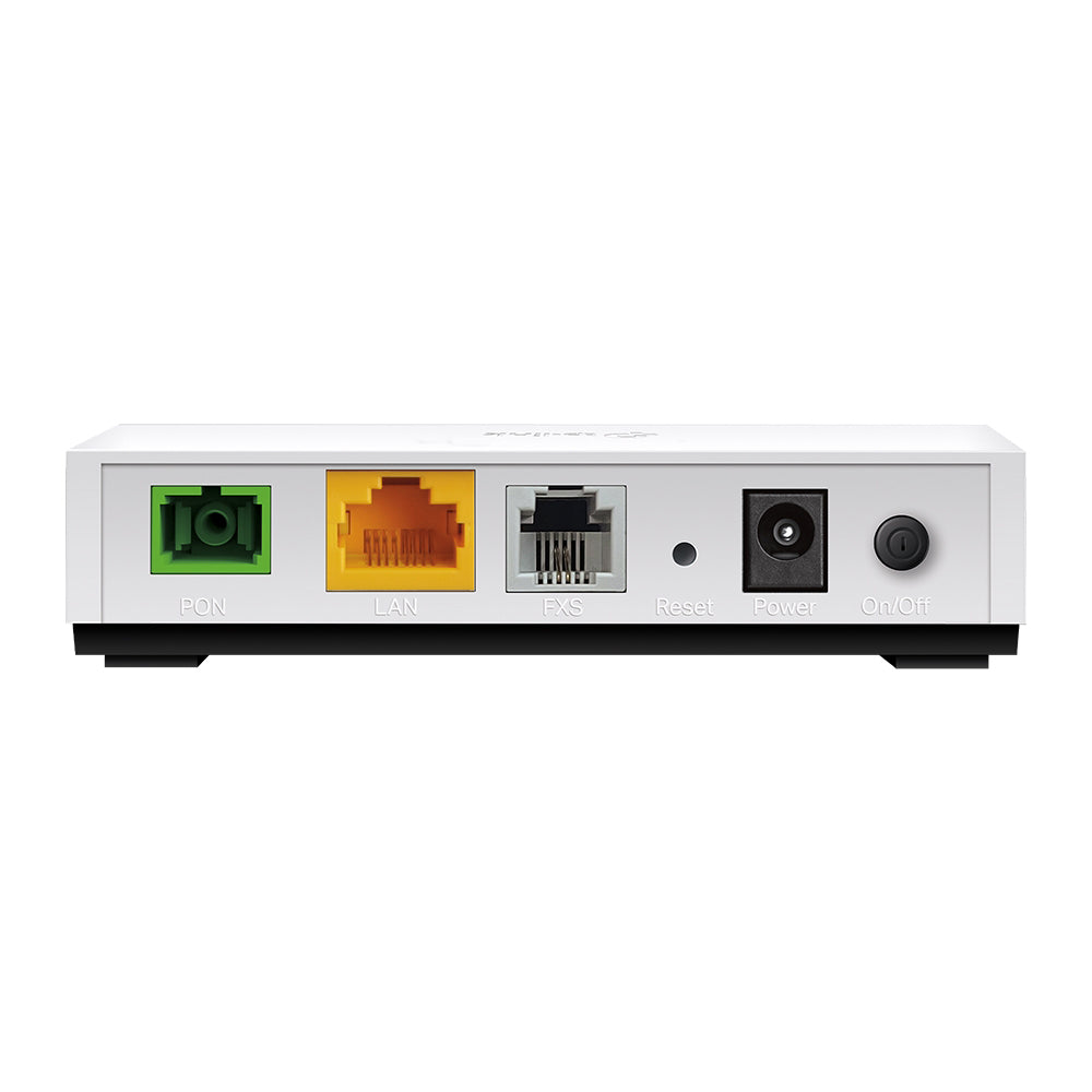 TP-Link 1-Port Gigabit XPON Terminal