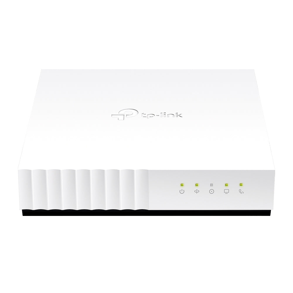 TP-Link 1-Port Gigabit XPON Terminal