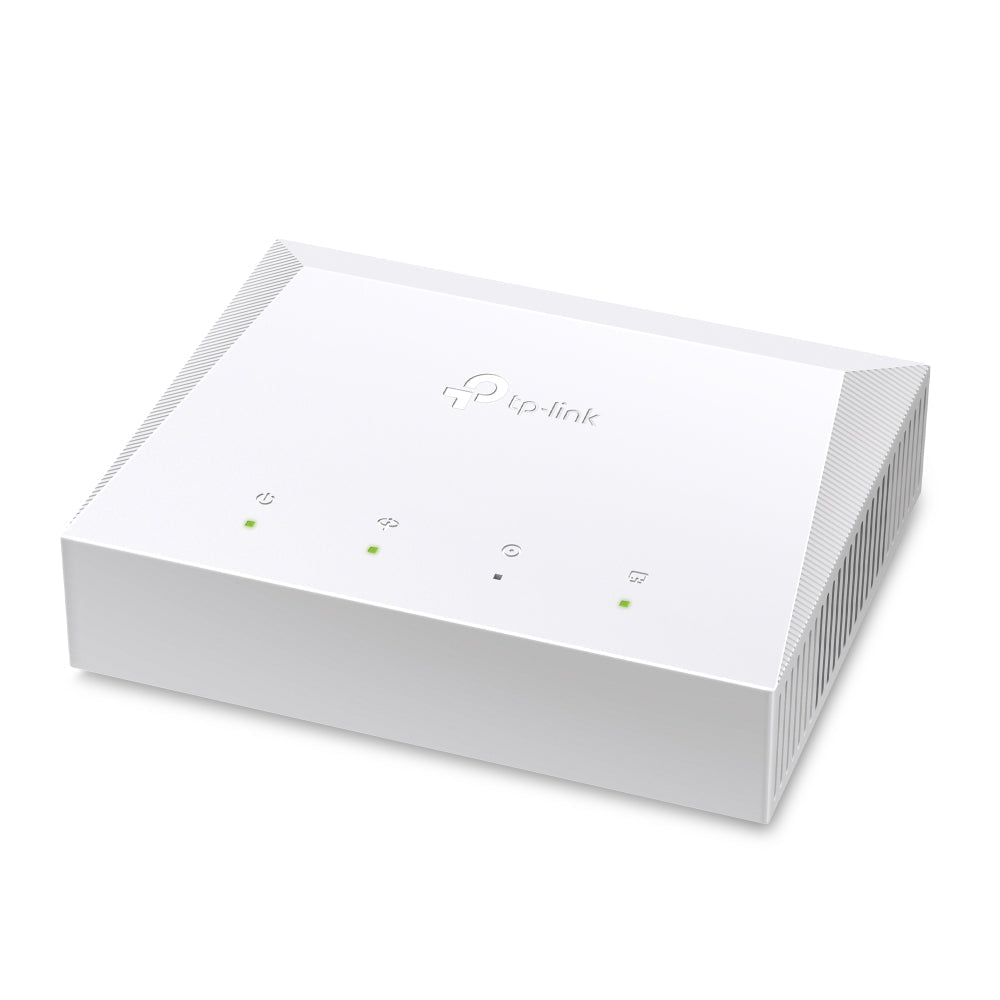 TP-Link 1-Port Gigabit XPON Terminal