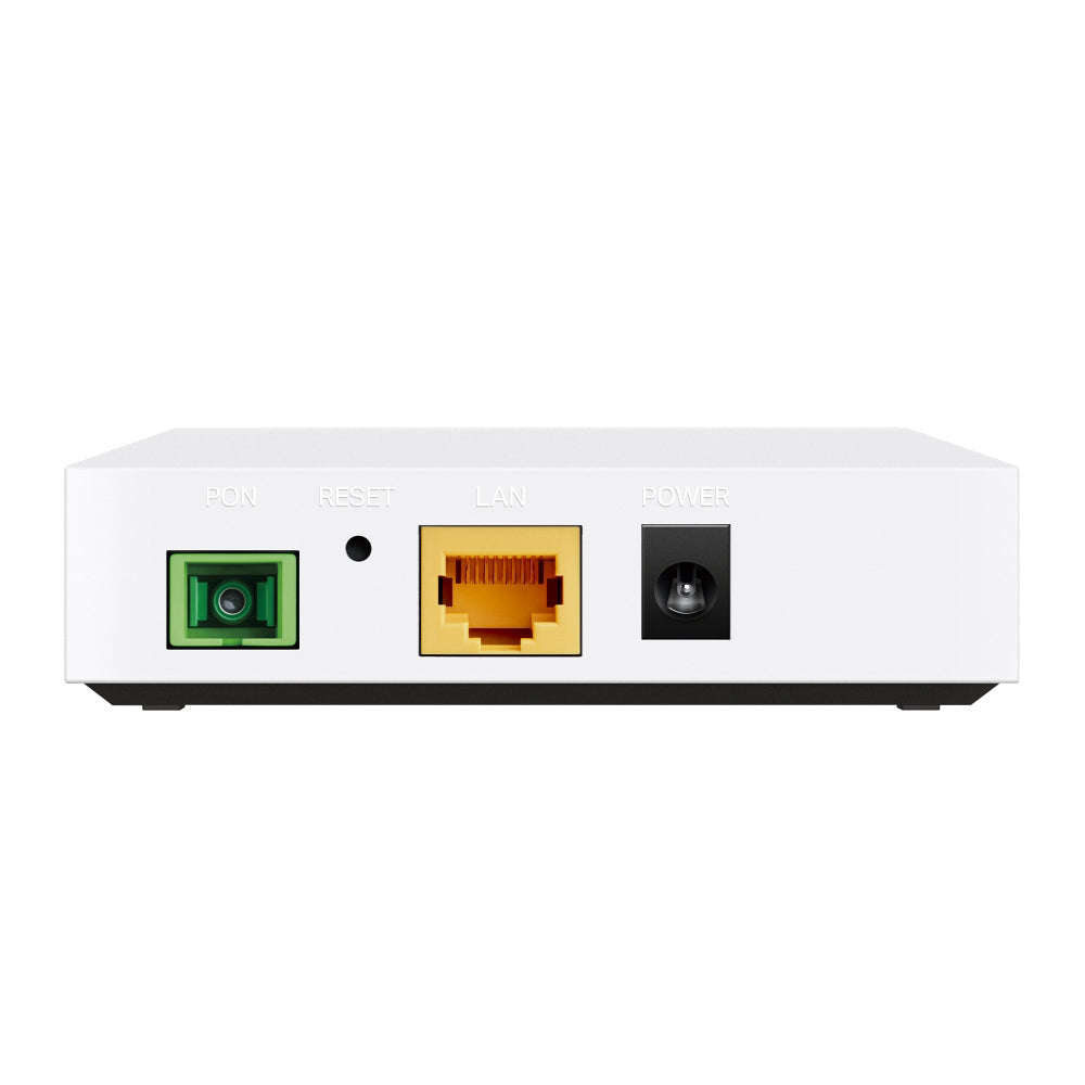 TP-Link 1-Port Gigabit XPON Terminal