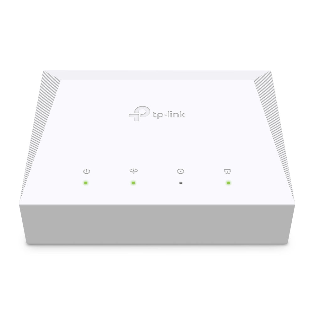 TP-Link 1-Port Gigabit XPON Terminal