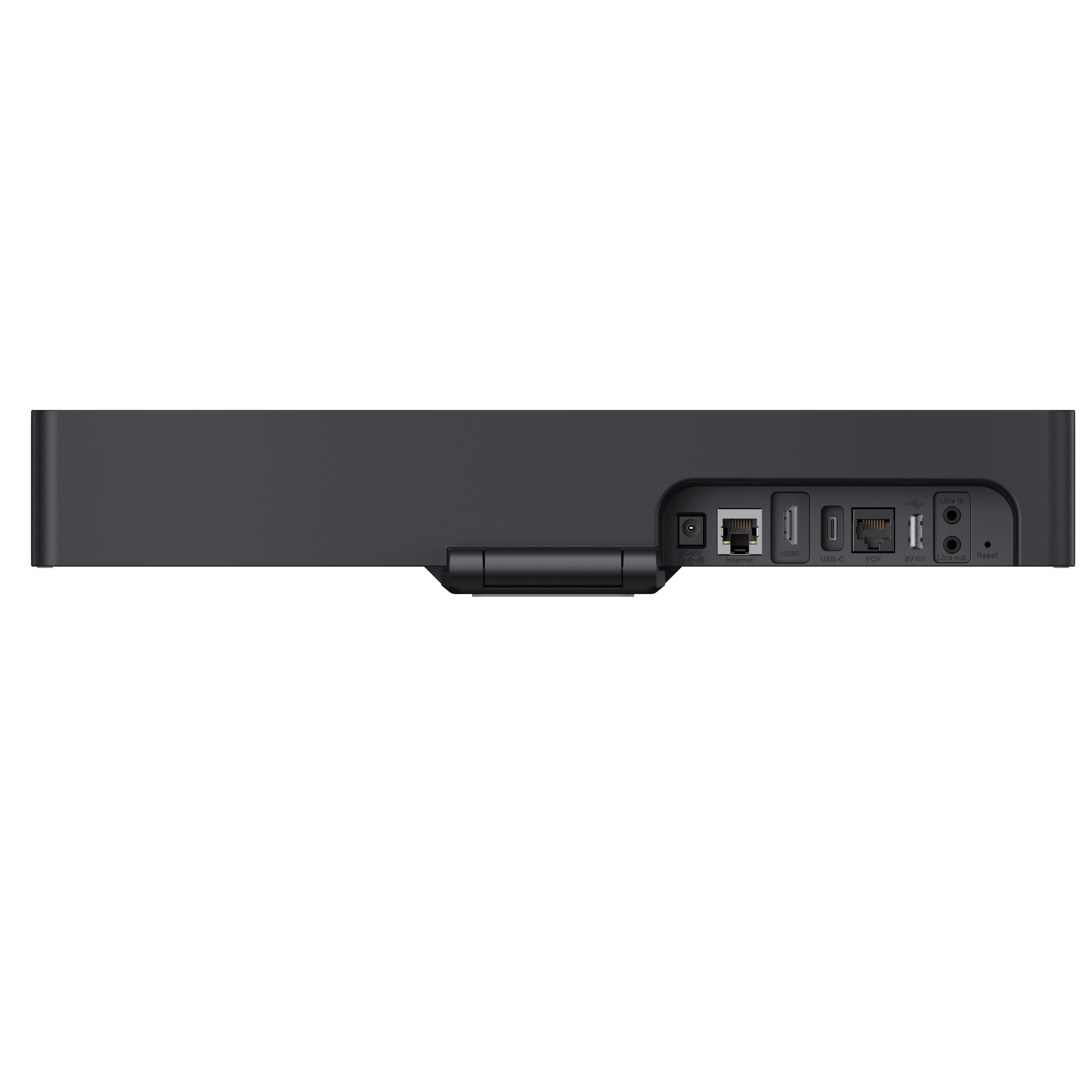 Yealink MeetingBar A10 All-in-One Android Video Collaboration Bar