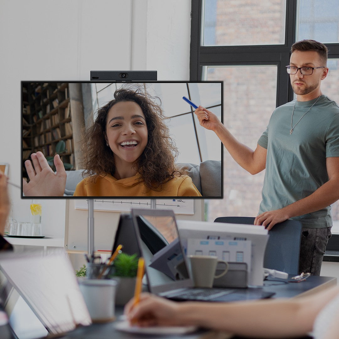 Yealink MeetingBar A10 All-in-One Android Video Collaboration Bar