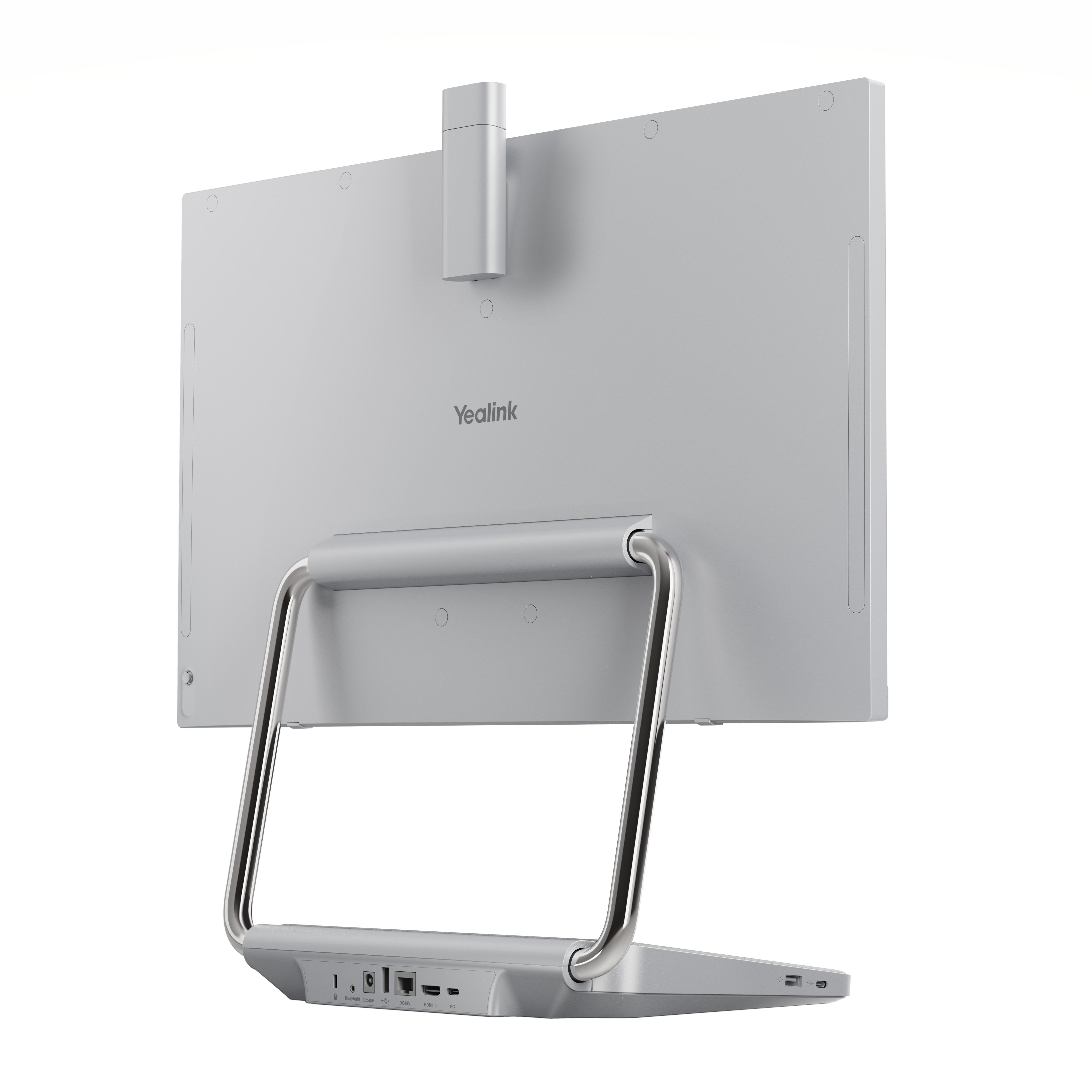 Yealink DeskVision A24 All-in-one Desktop Collaboration Solution for Hybrid Office