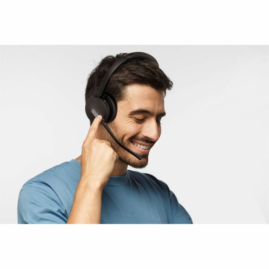 Yealink BH70 Bluetooth Headset