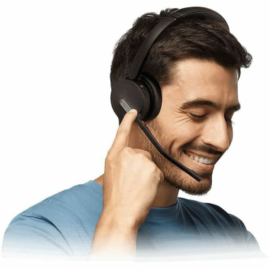 Yealink BH70 Mono With Stand Teams USB-C/A