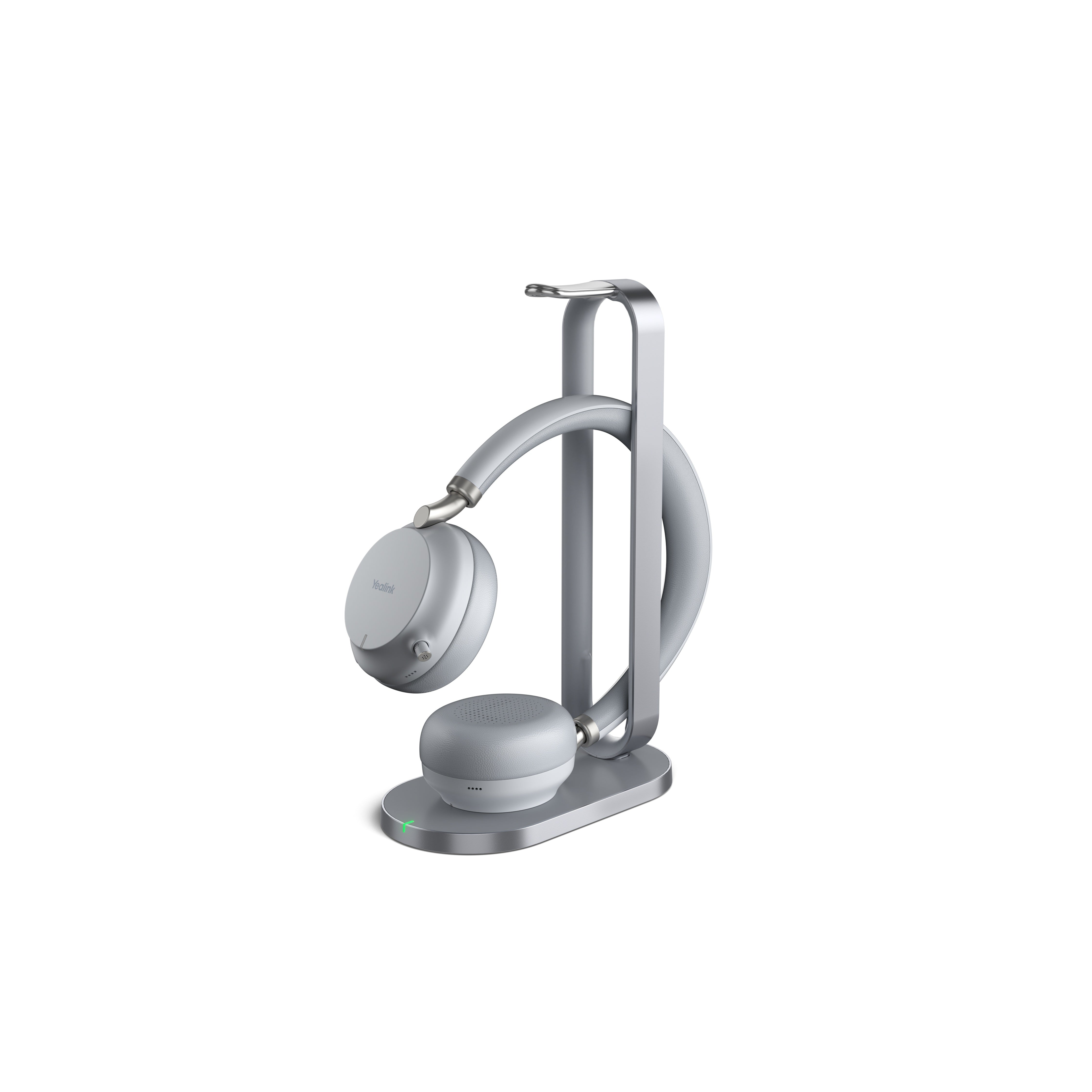 Yealink BH72 Bluetooth Headset - UC - USBA