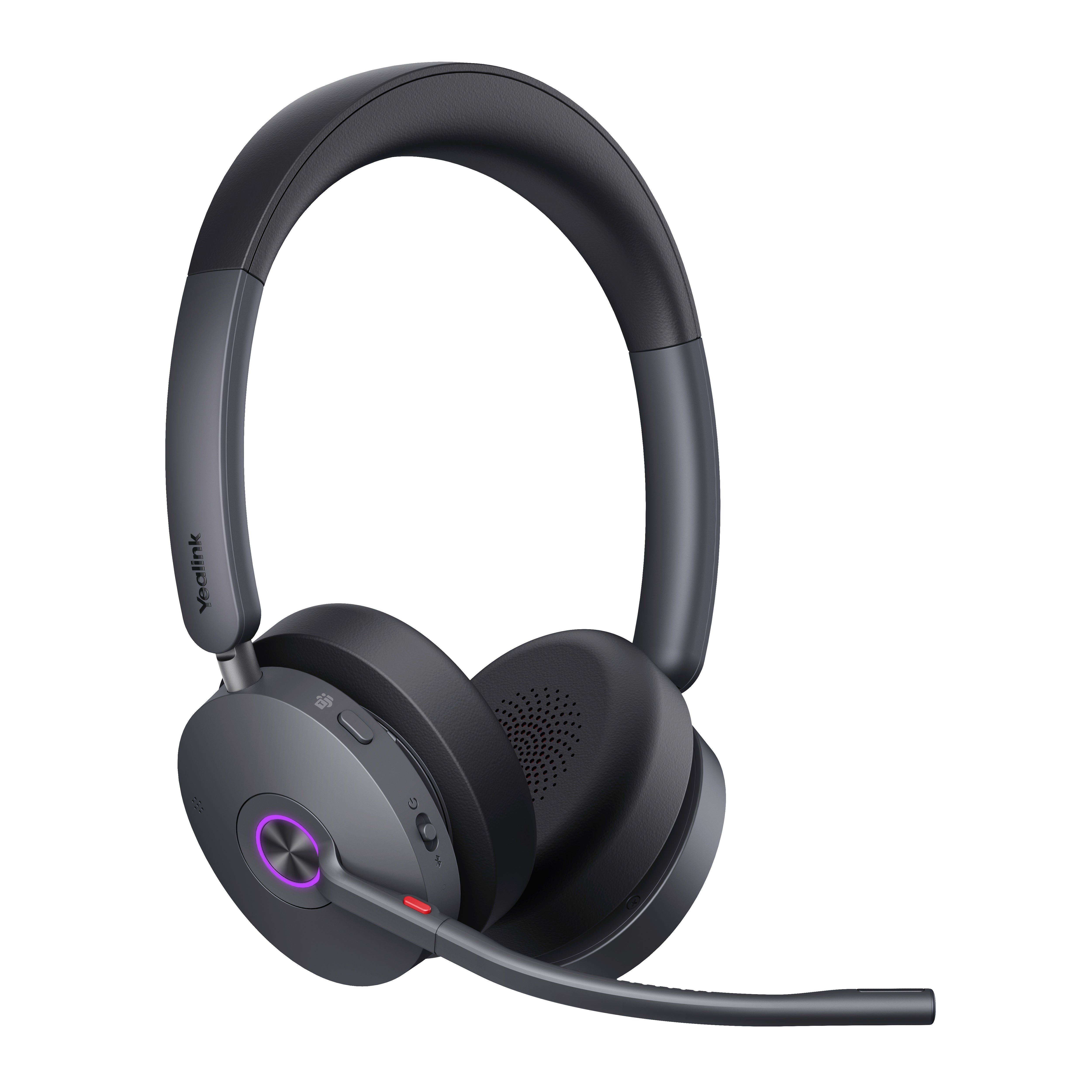 Yealink BH74 Essential Bluetooth Headset - Teams - USBA