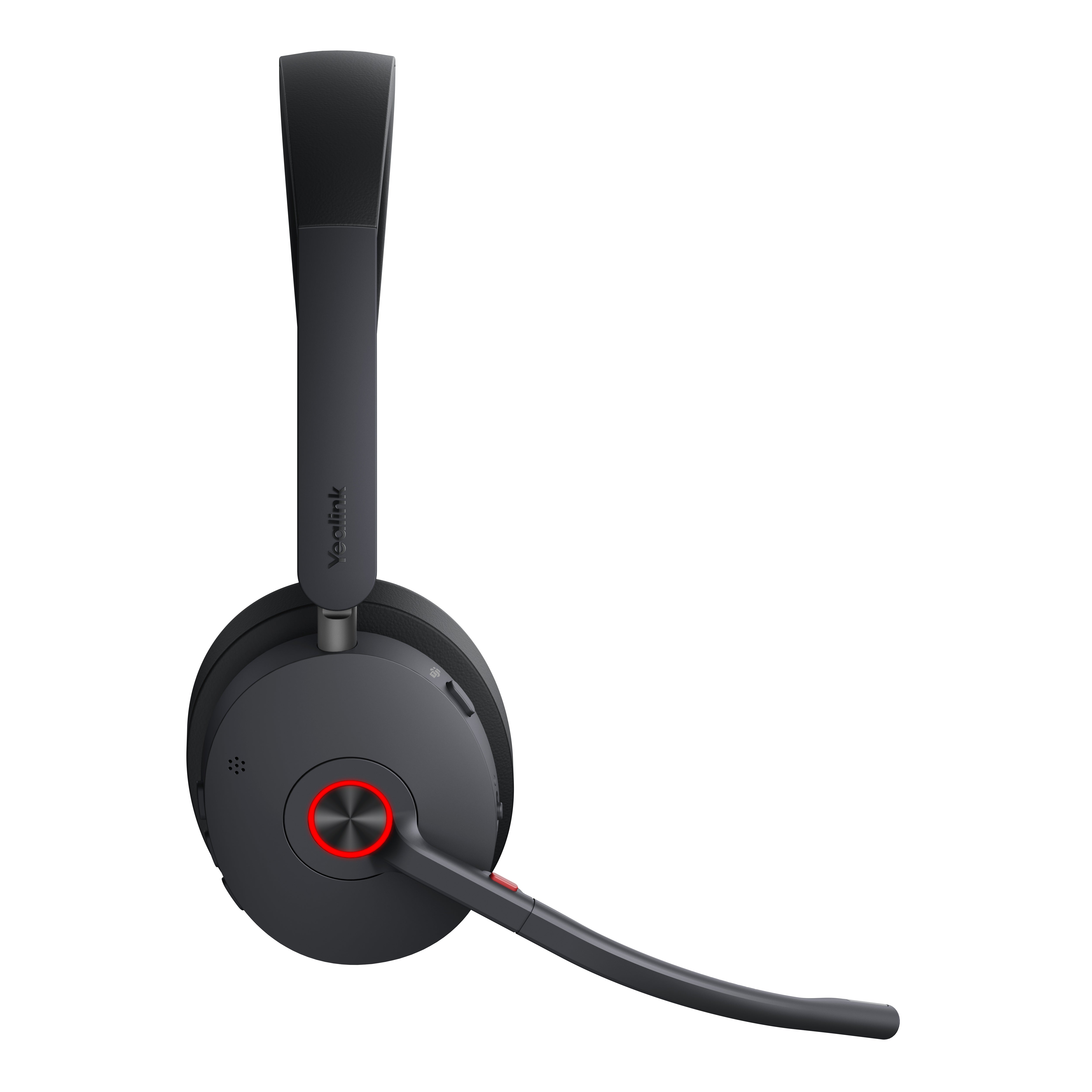 Yealink BH74 Essential Bluetooth Headset - Teams - USBA