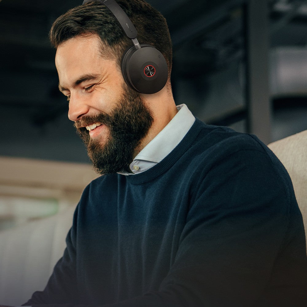 Yealink BH74 Essential Bluetooth Headset - Teams - USBA