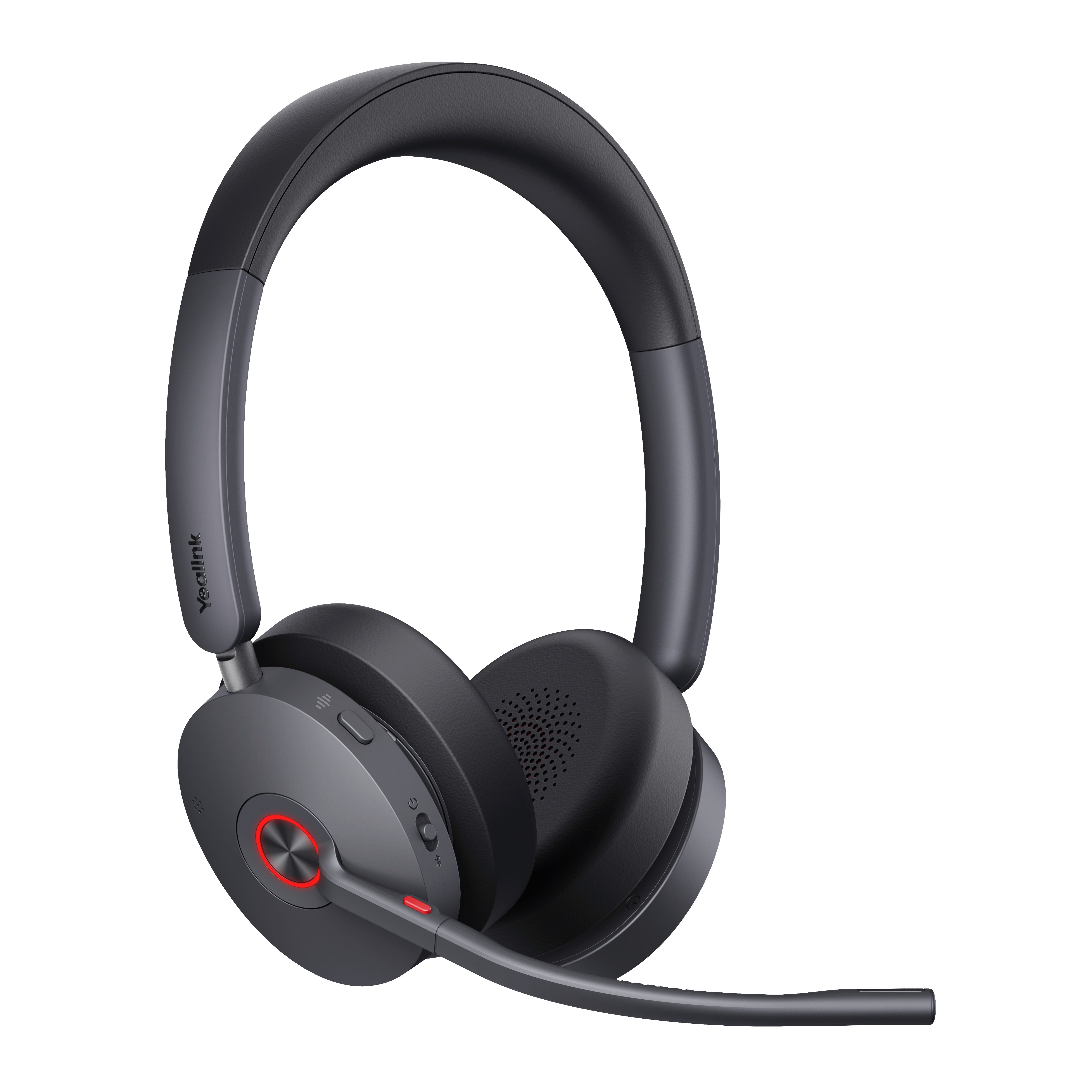 Yealink BH74 Essential Bluetooth Headset - UC - USBC