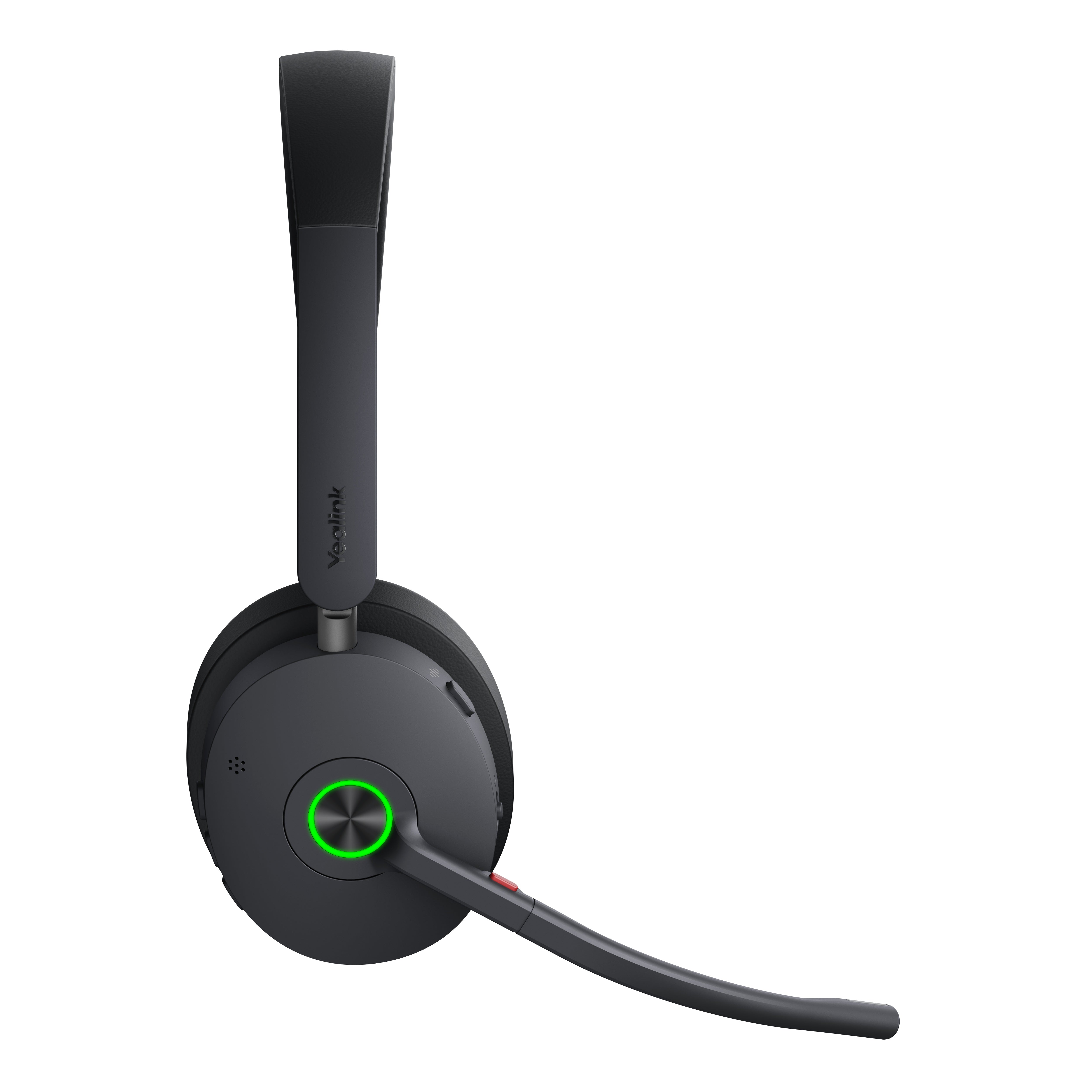 Yealink BH74 Essential Bluetooth Headset - UC - USBA