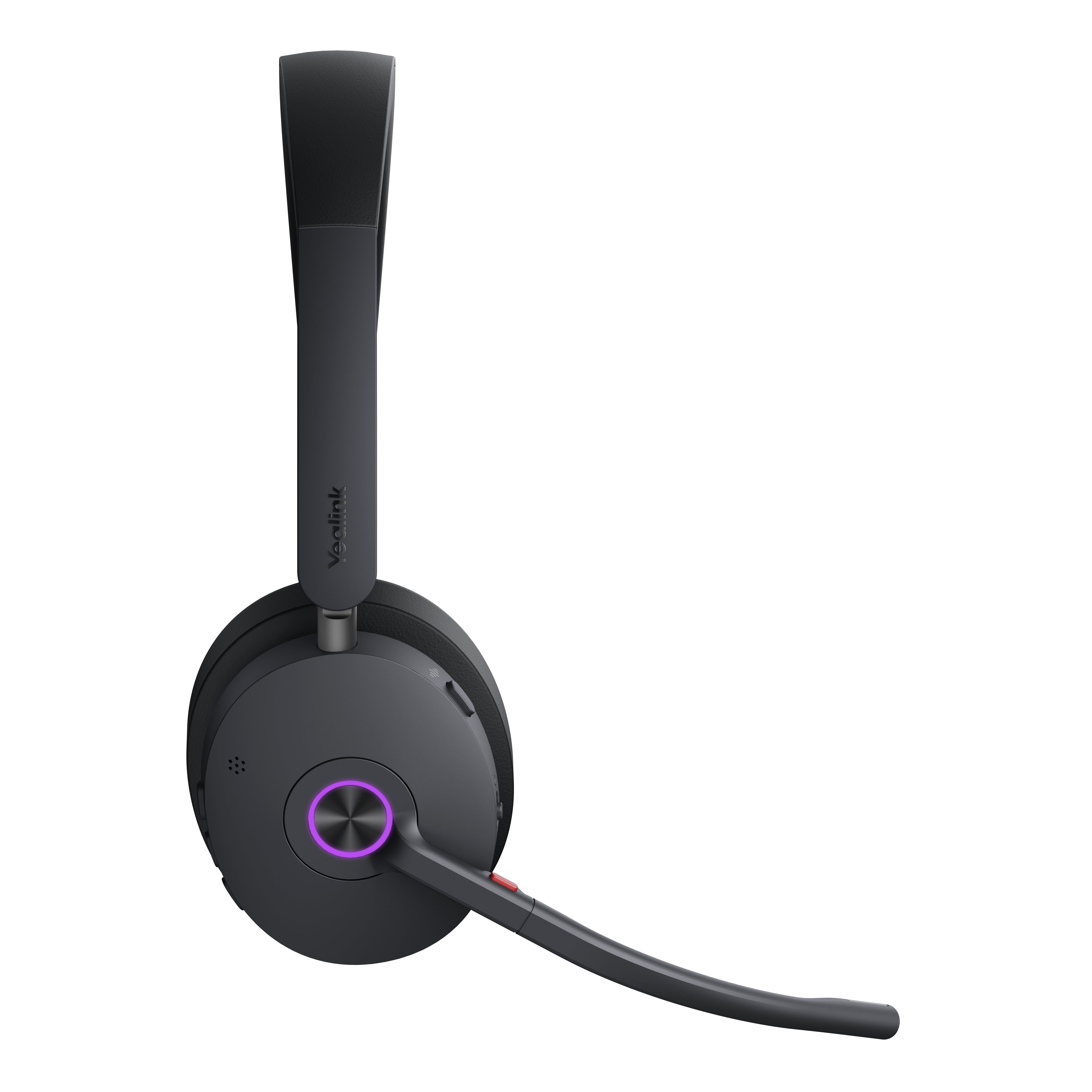Yealink BH74 Essential Bluetooth Headset - UC - USBA
