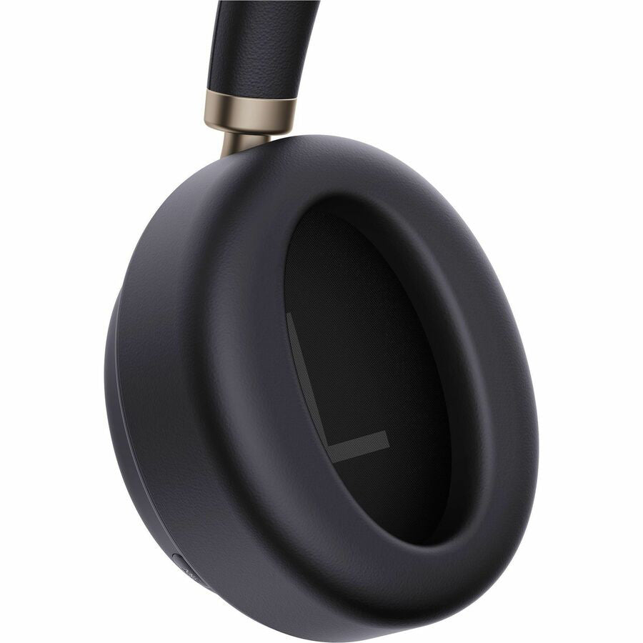 Yealink BH76 Plus UC Black USB-C
