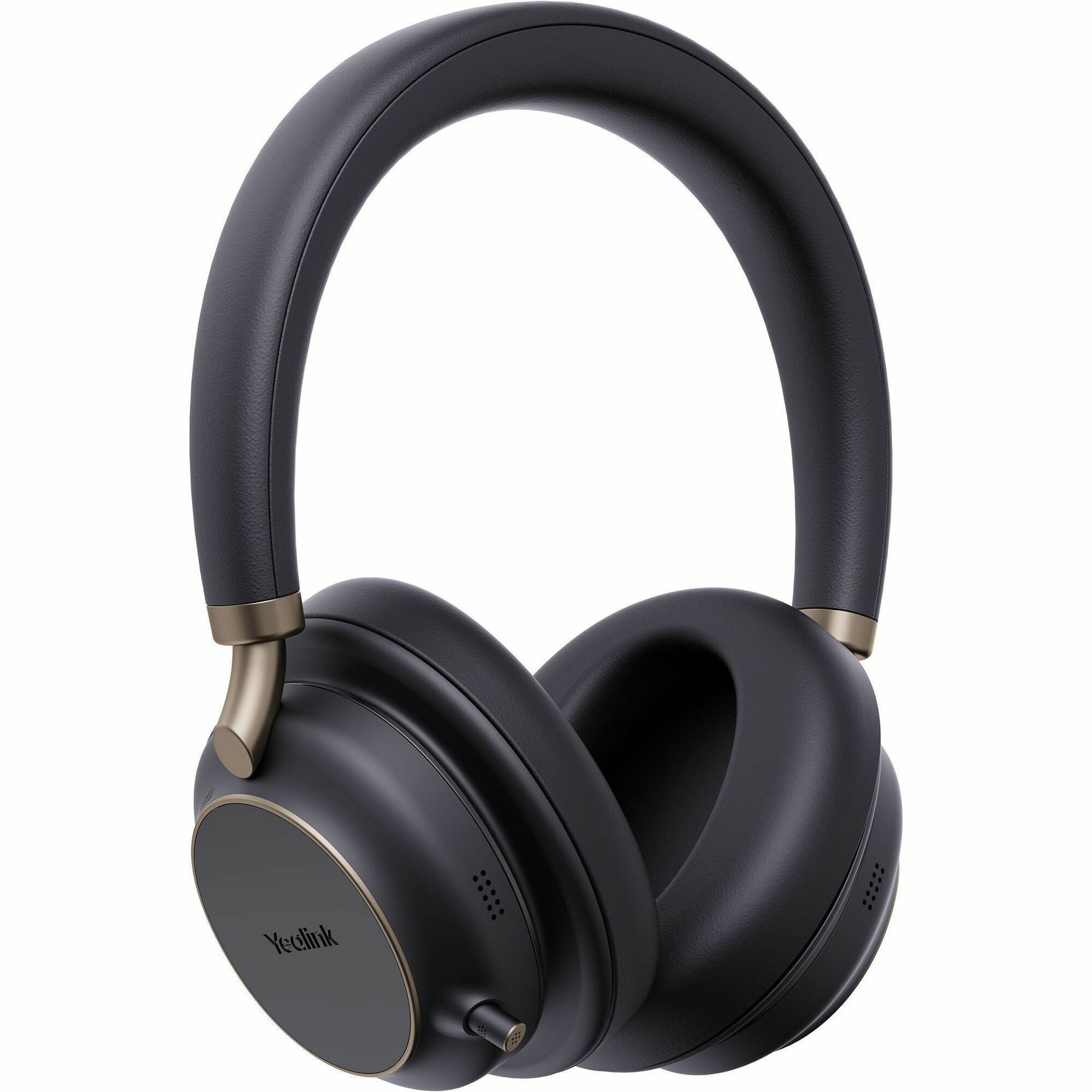 Yealink BH76 Plus UC Black USB-C