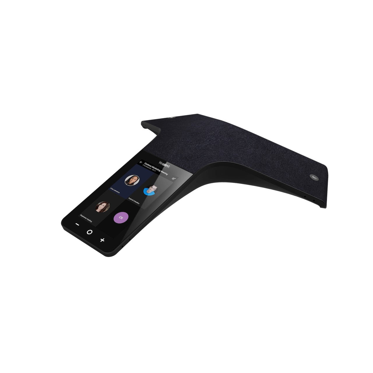 Yealink CP965 Optima HD IP Conference Phone - Teams