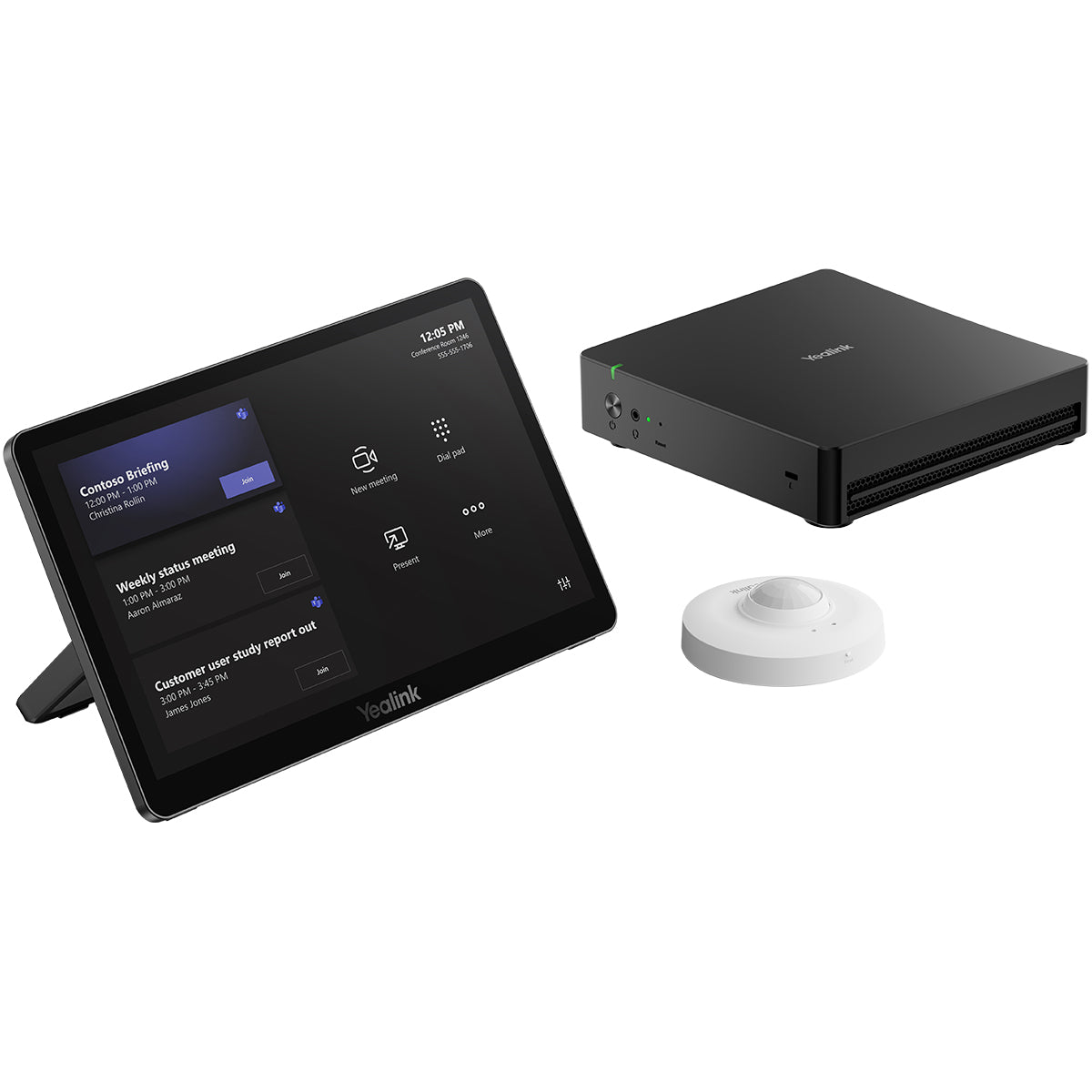 Yealink Mcore Lite Video Conference Equipment