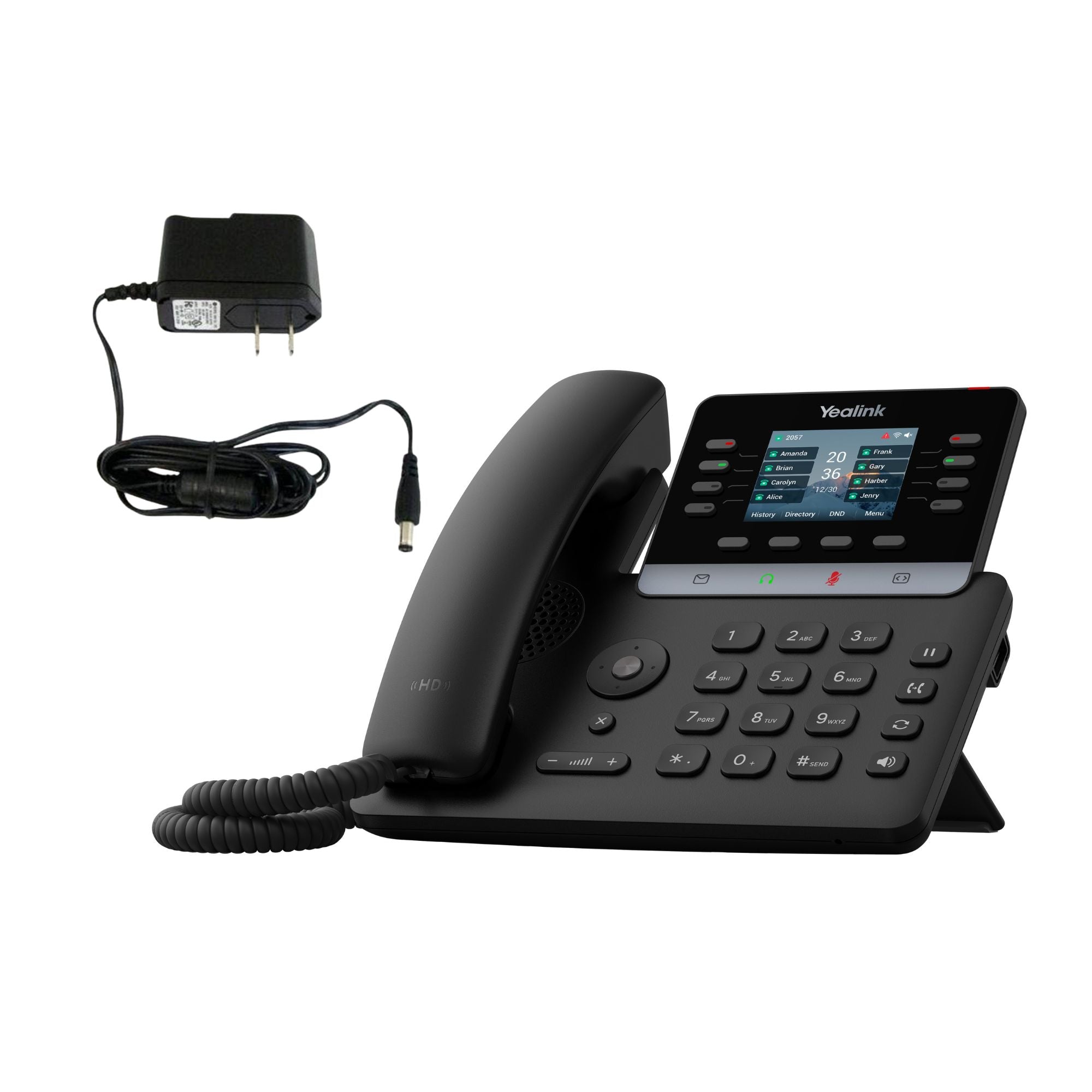 Yealink T73U SIP Telephone Kit