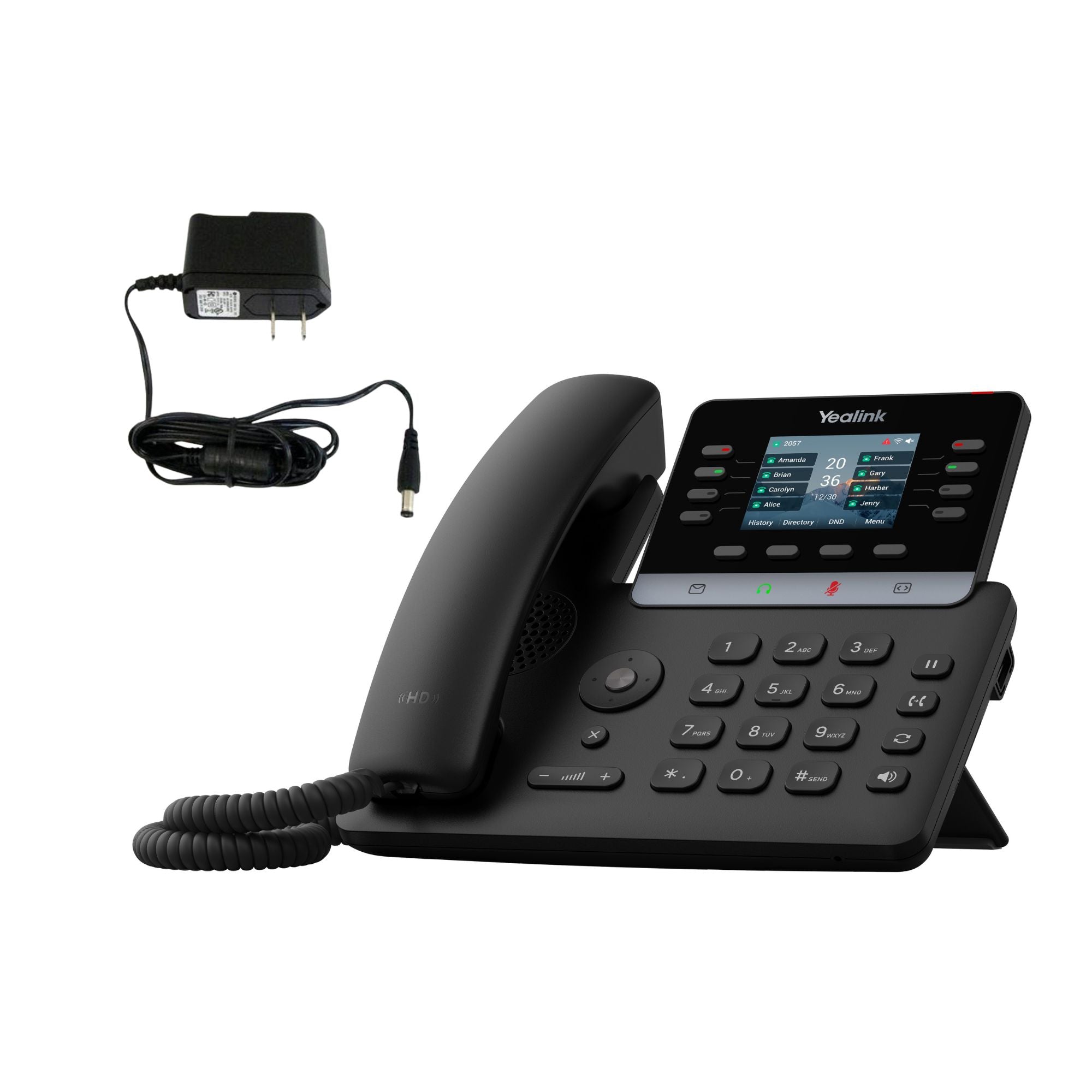 Yealink T73W SIP Telephone Kit