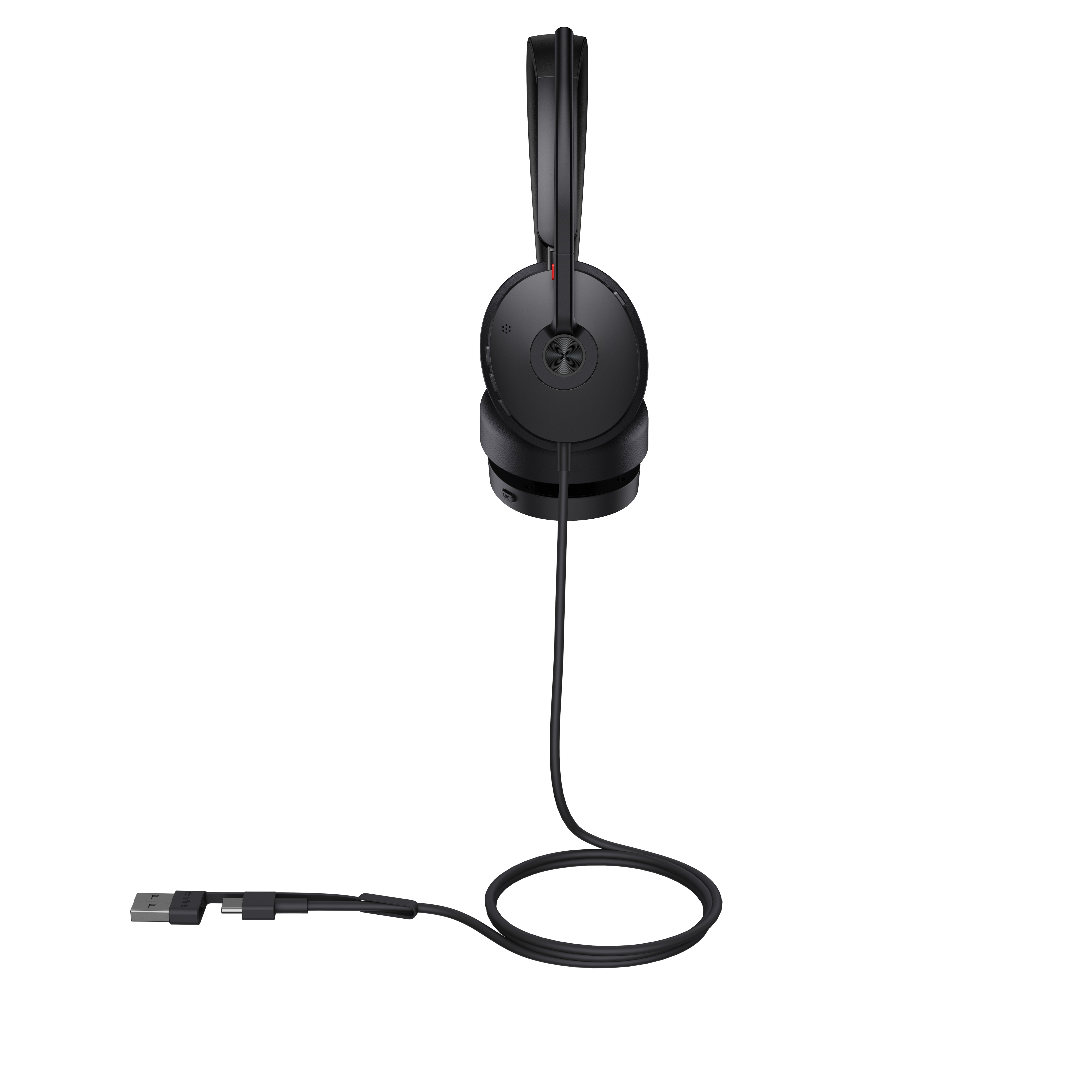 Yealink UH48 Wired Dual Headset - Teams - USBC