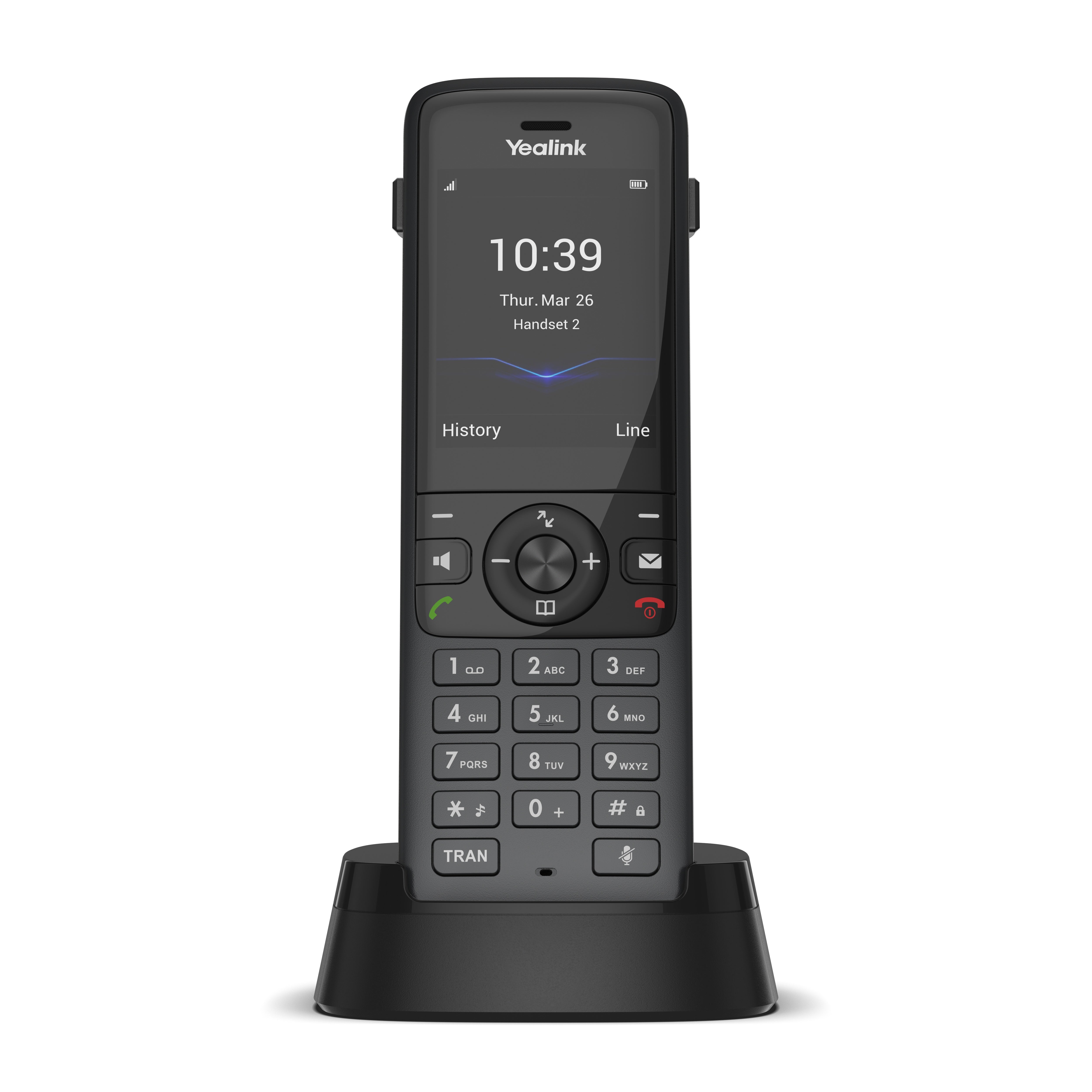Yealink W78 DECT IP Phone