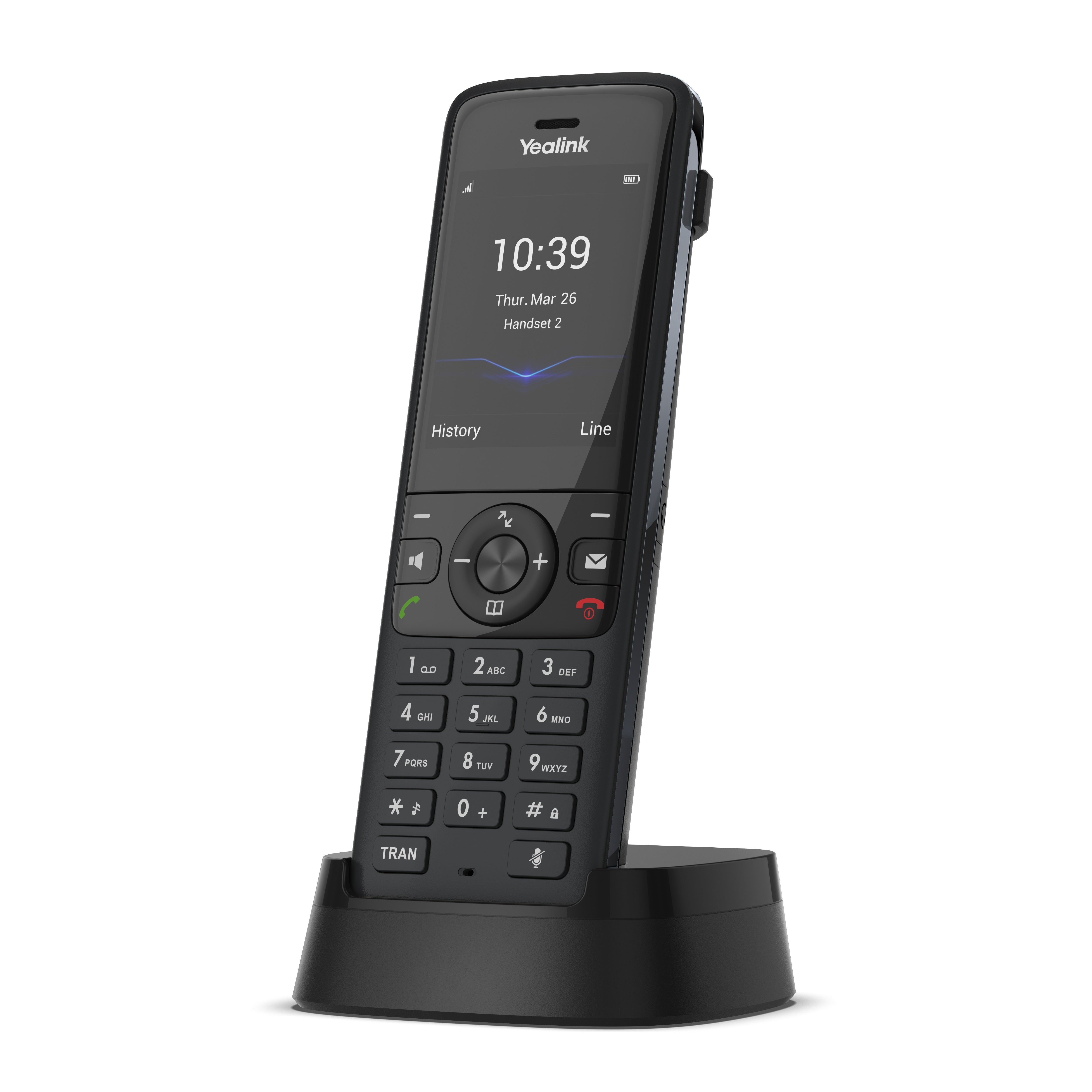 Yealink W78 DECT IP Phone