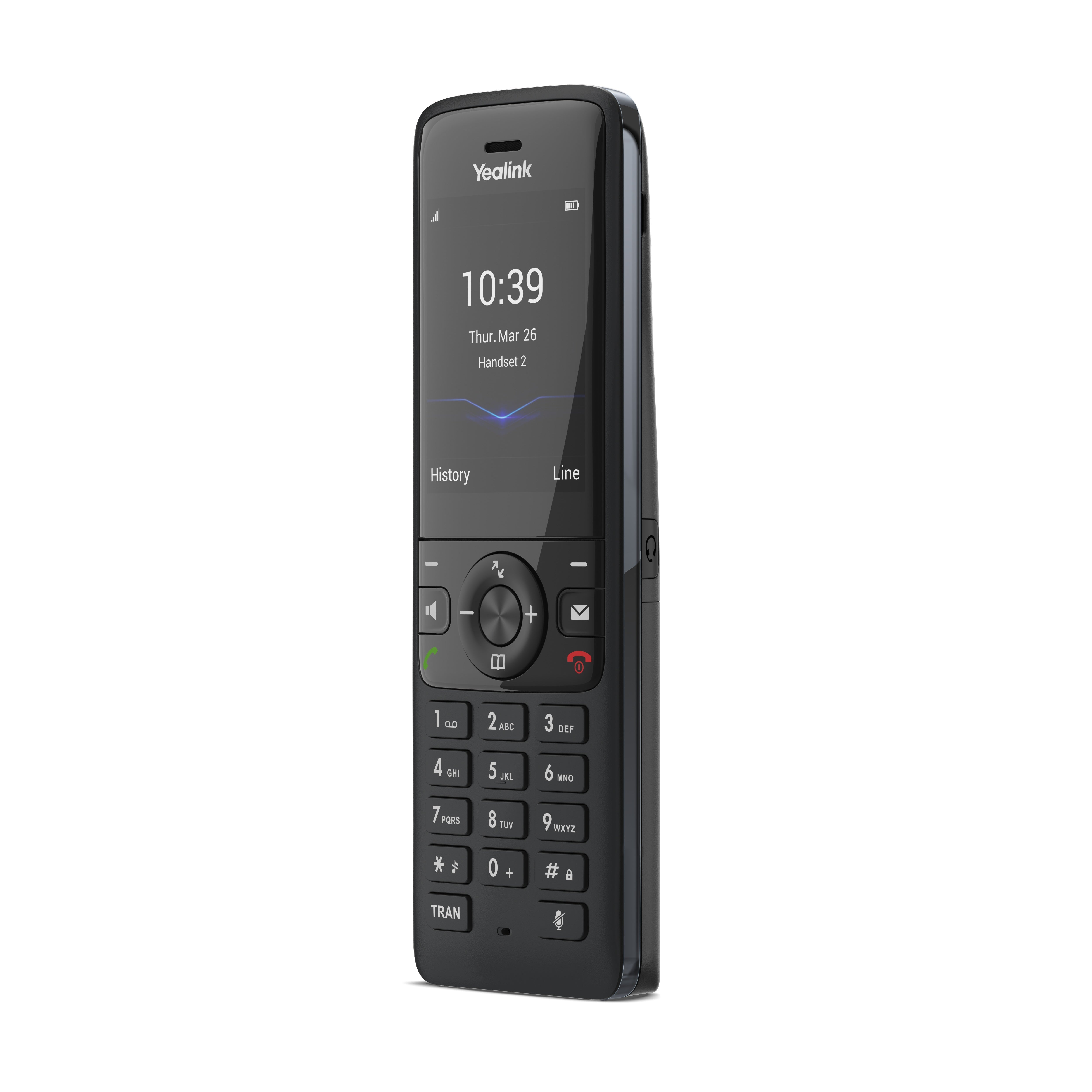 Yealink W78 DECT IP Phone