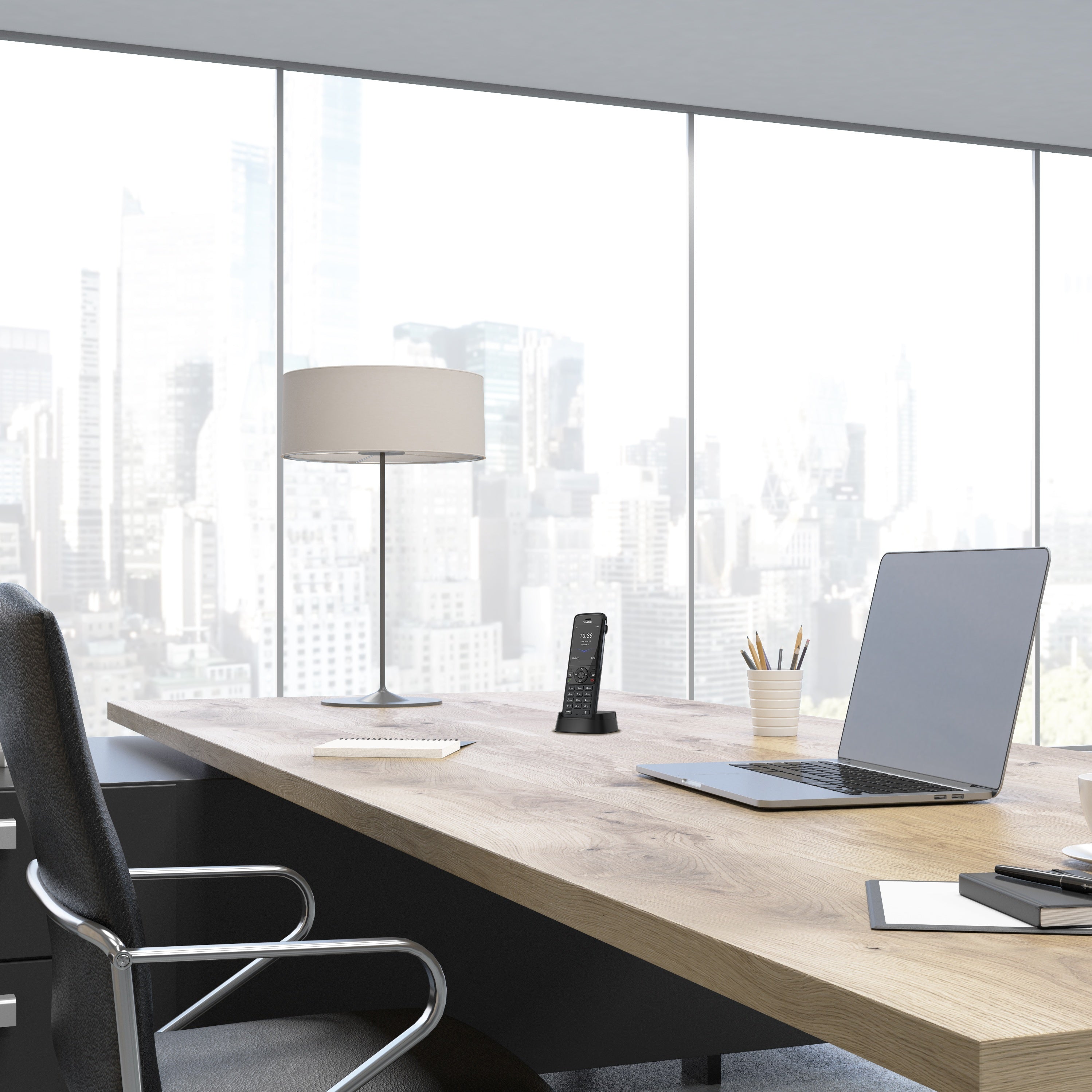 Yealink W78 DECT IP Phone