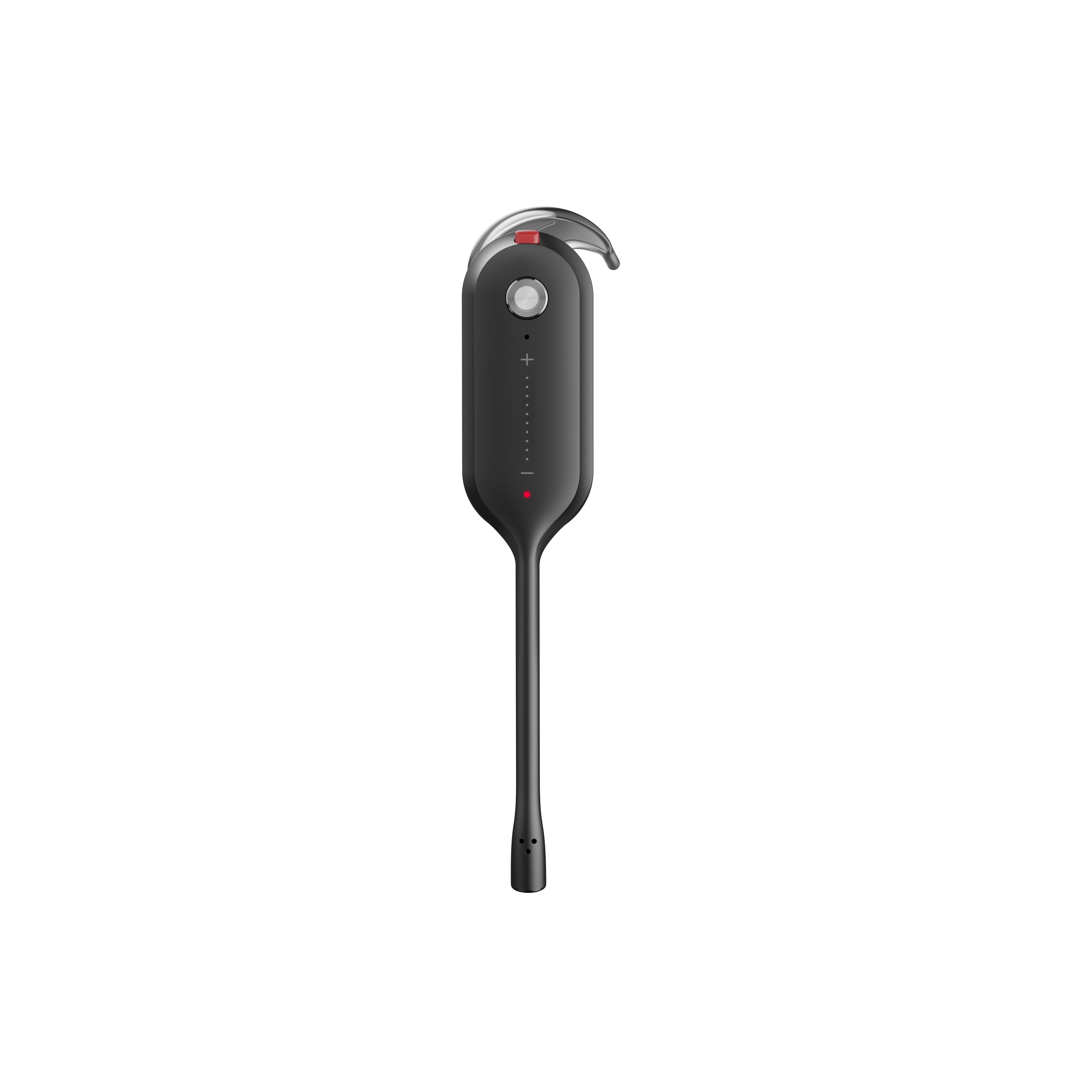 Yealink WH63 E2 DECT Wireless Headset - Mono - UC