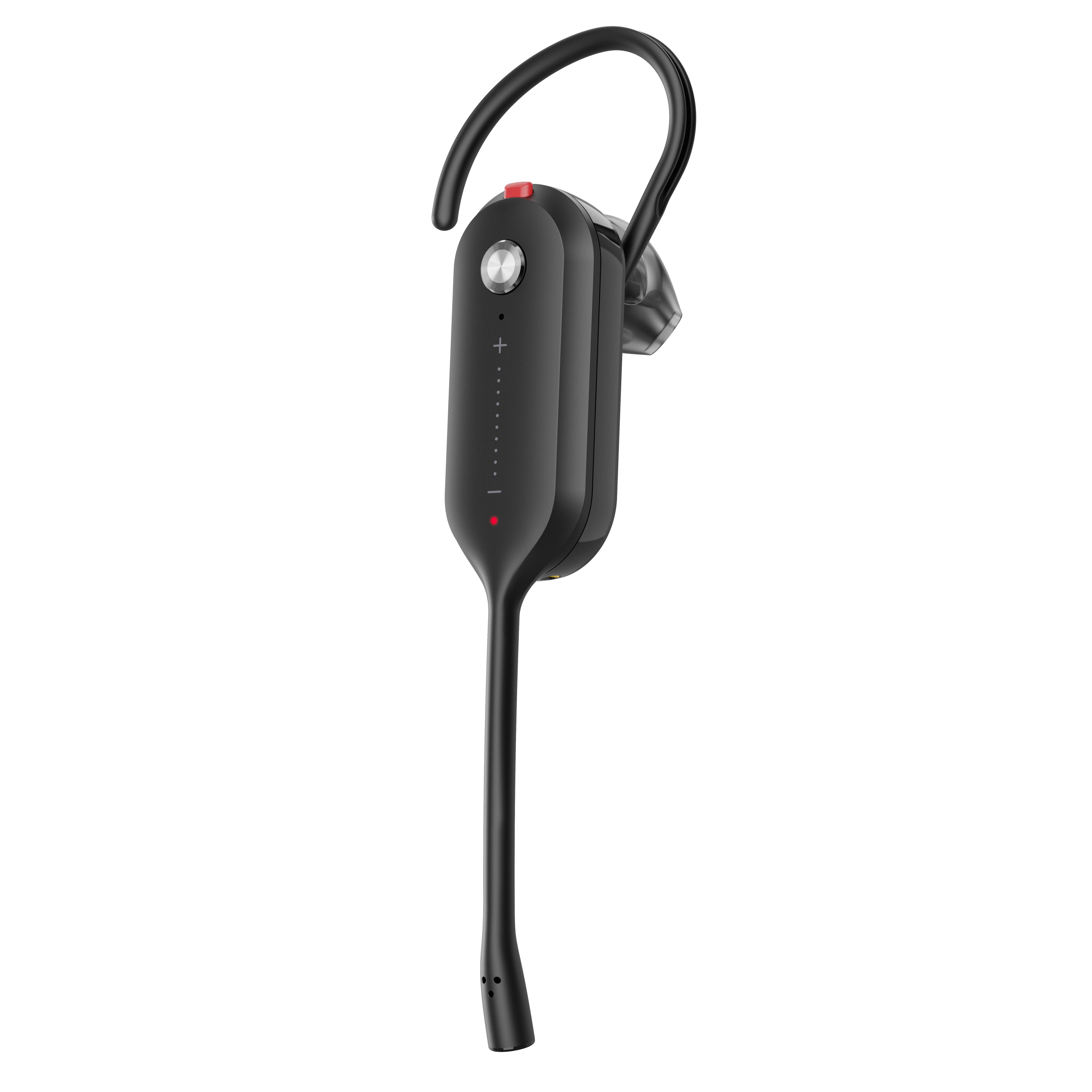 Yealink WH63 E2 DECT Wireless Headset - Mono - UC